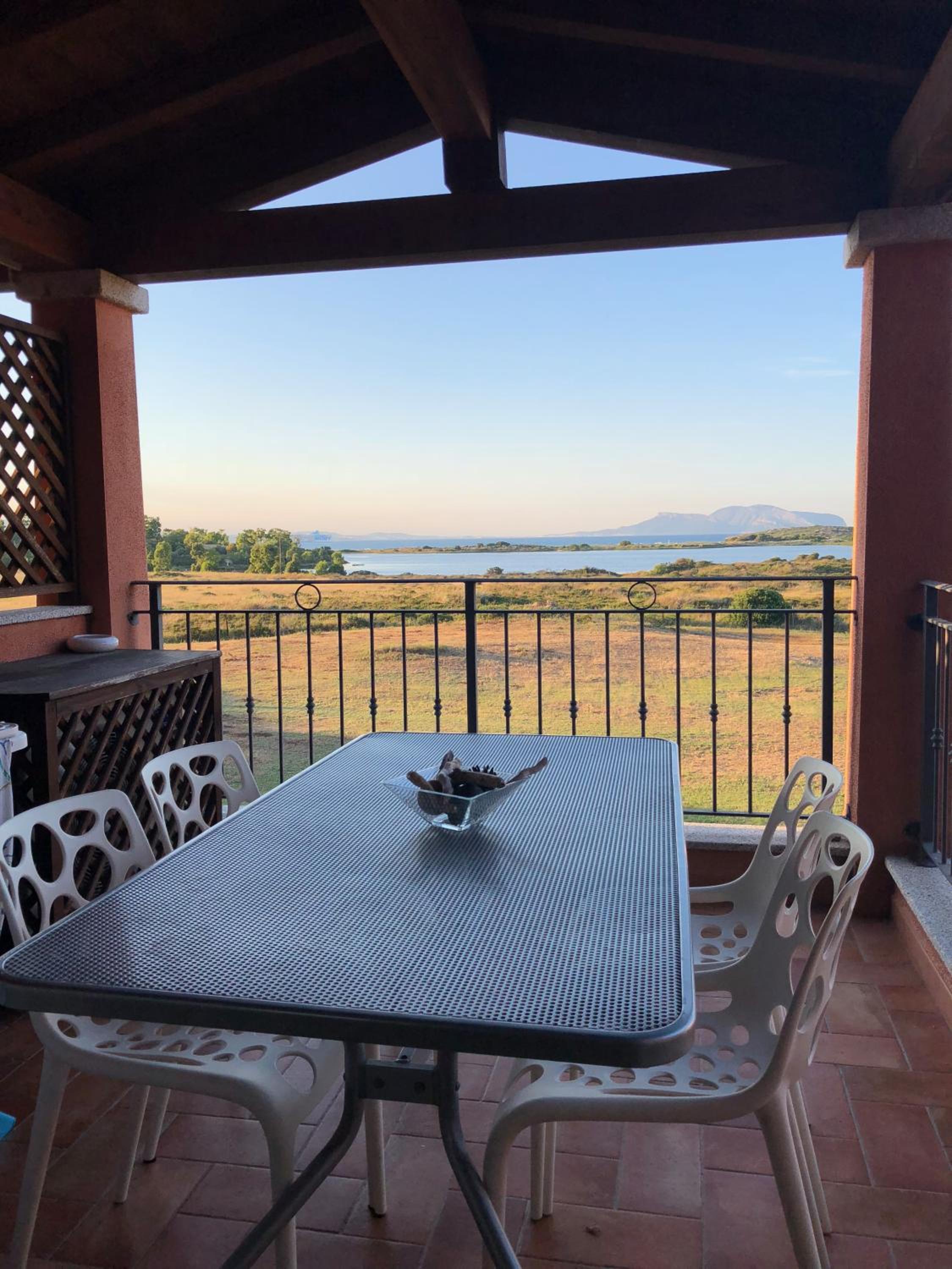 Appartamento in residence fronte mare view 3