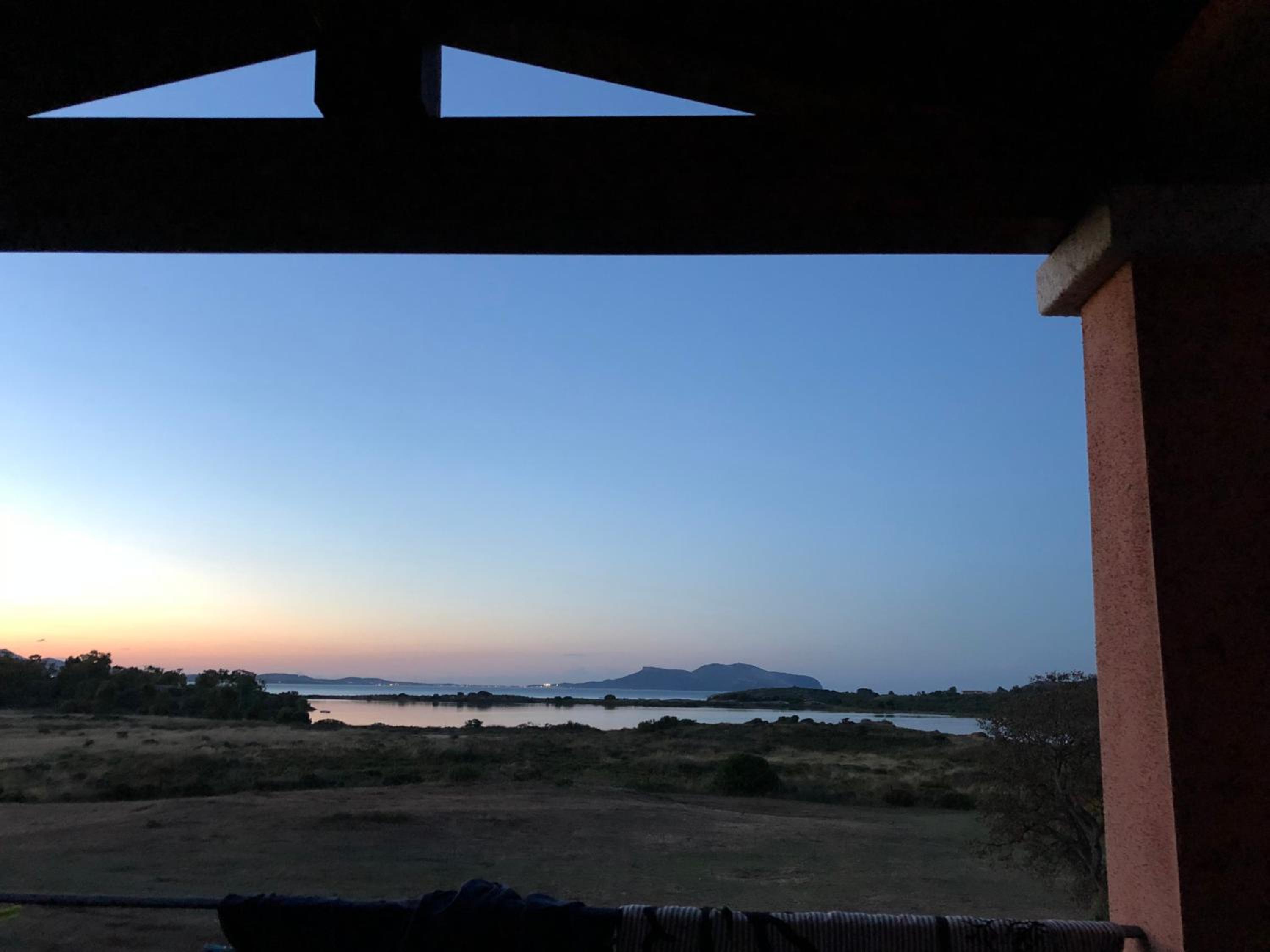 Appartamento in residence fronte mare view 4