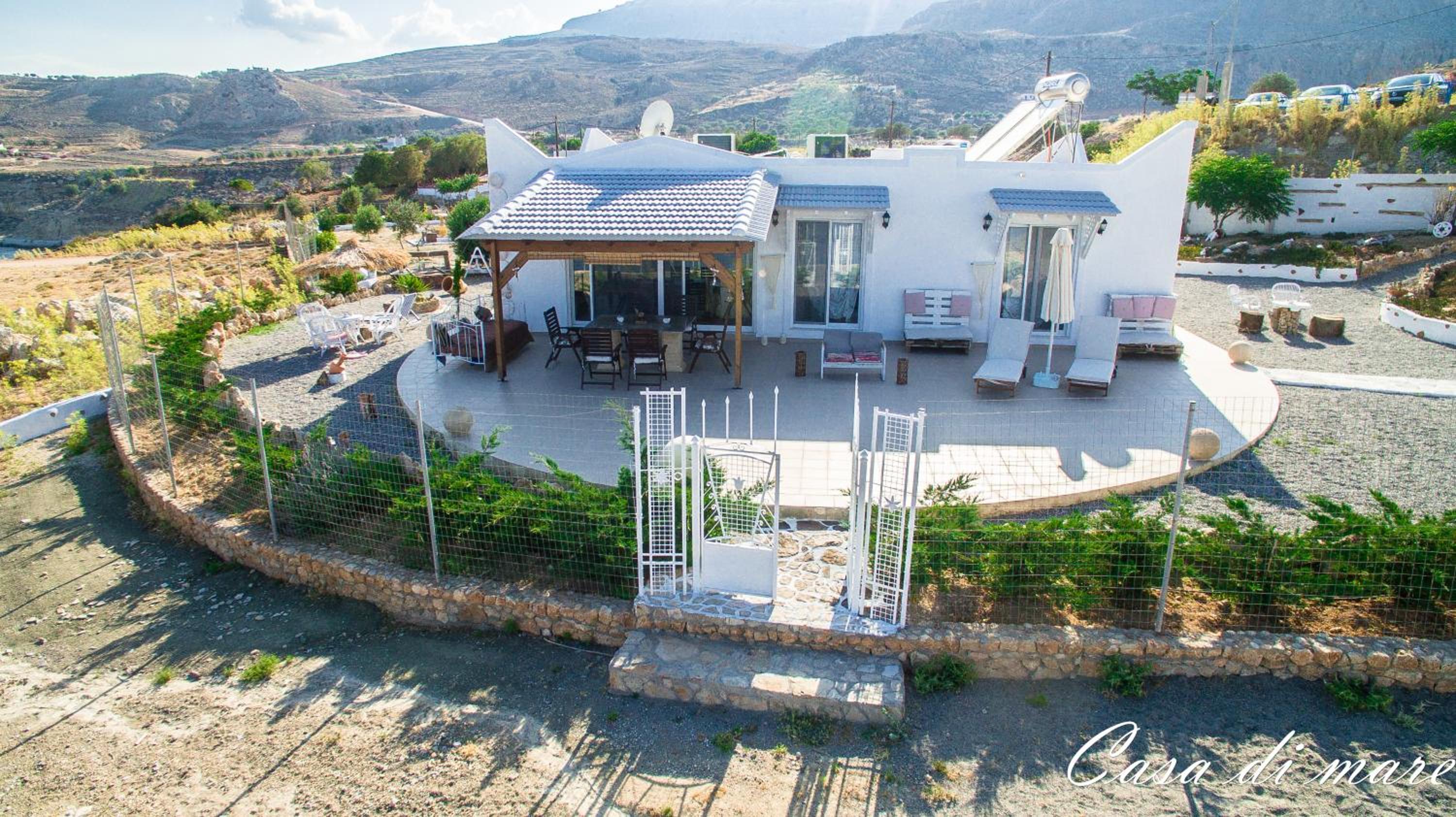 Casa di Mare Stegna