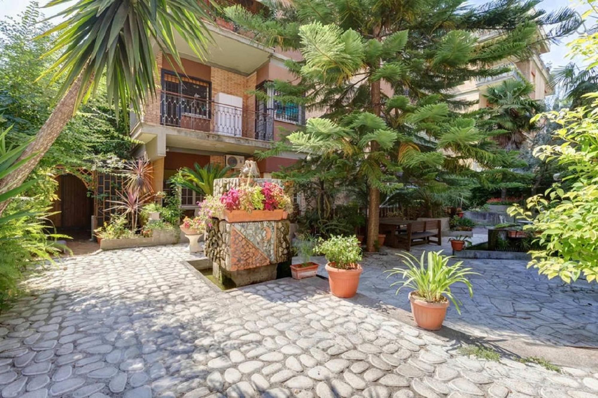 Guest House Il Limone Nascosto
