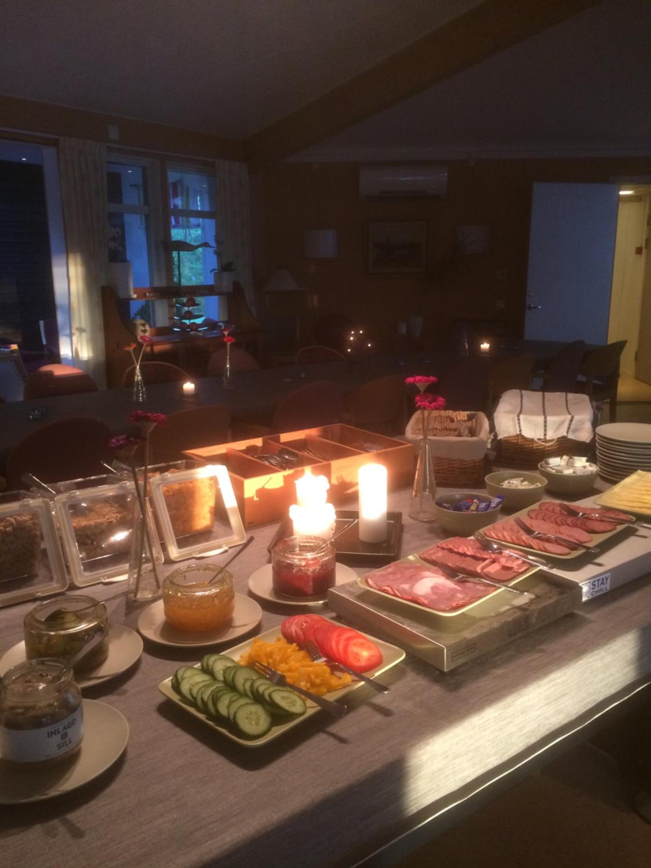 Föllingen Hotell