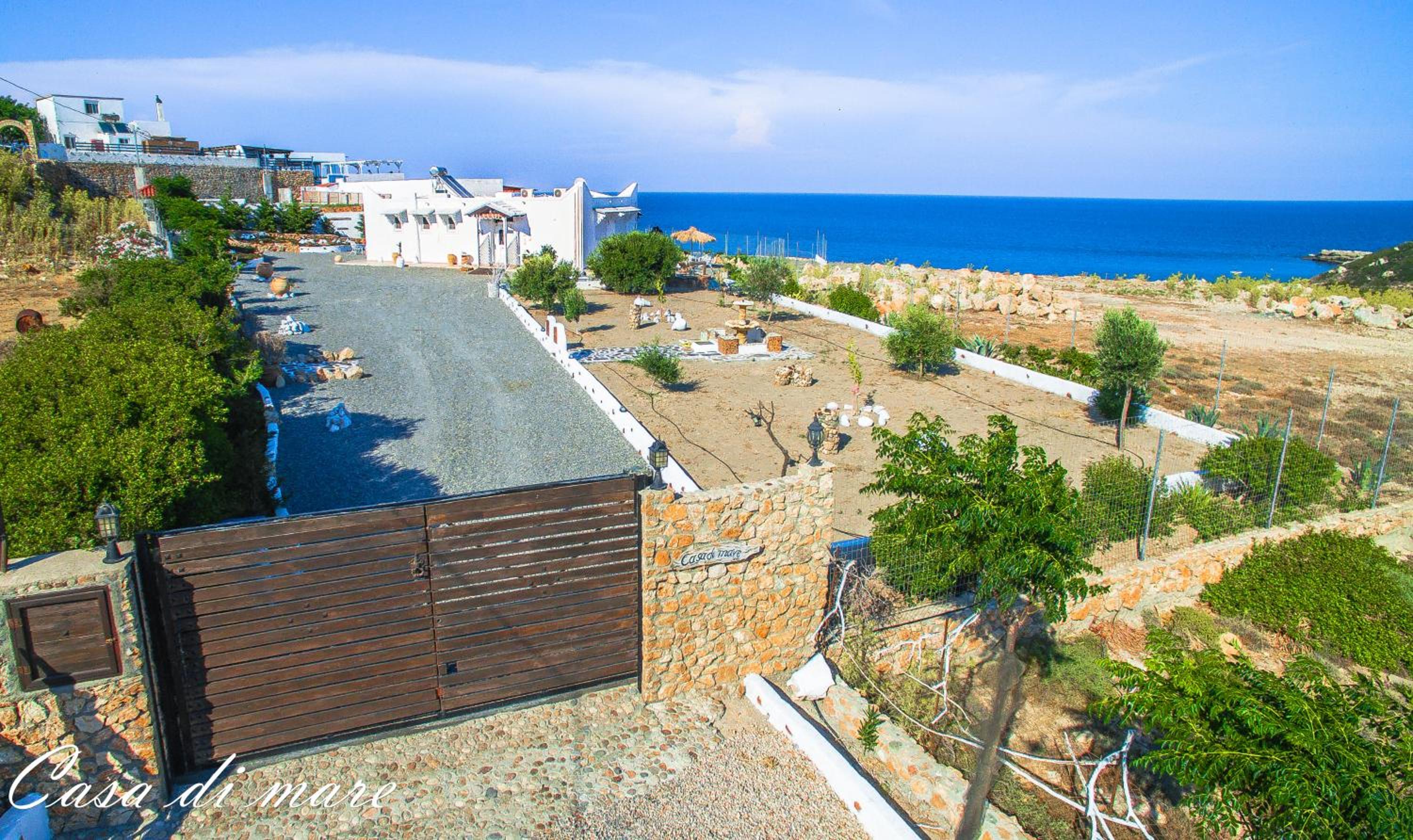 Casa di Mare Stegna