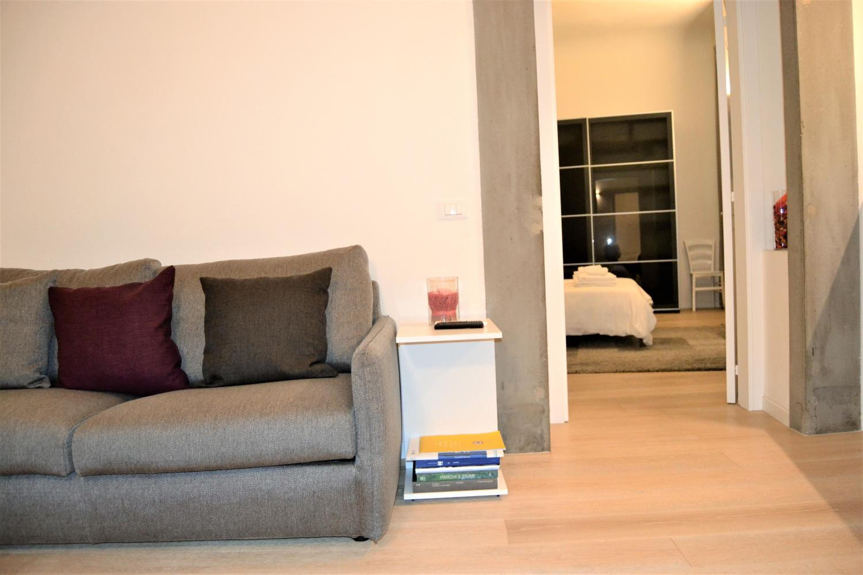 Opera 19 Luxury Apartment