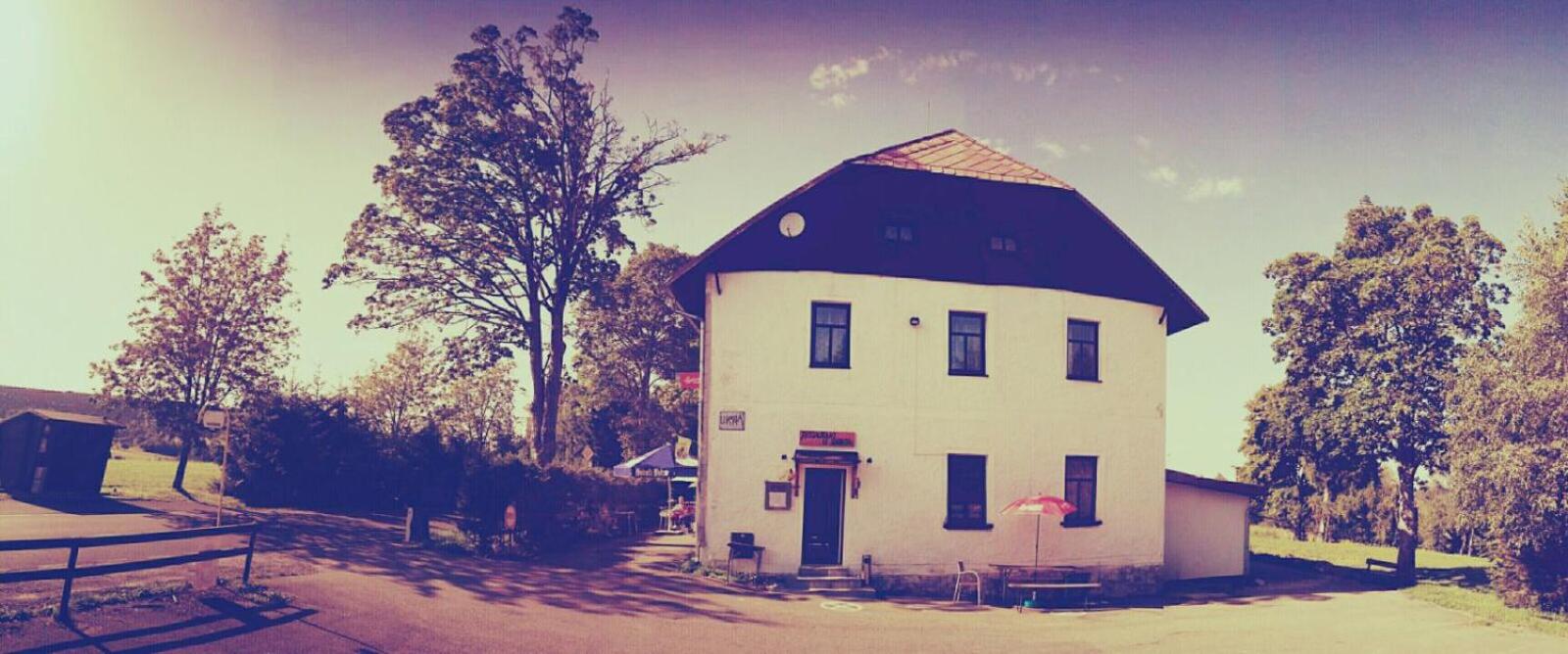 Penzion Vozzýk