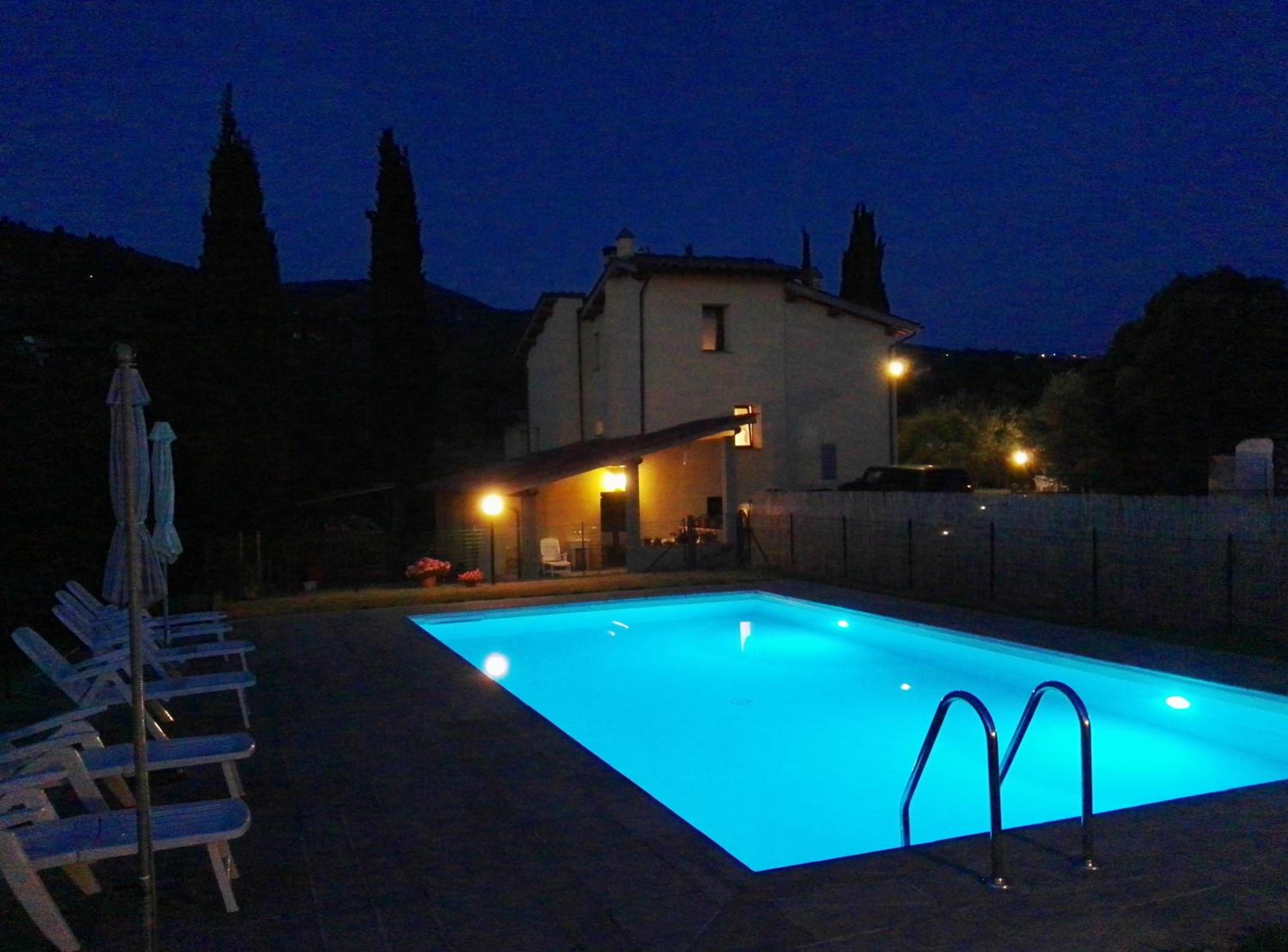 Casa Giulia