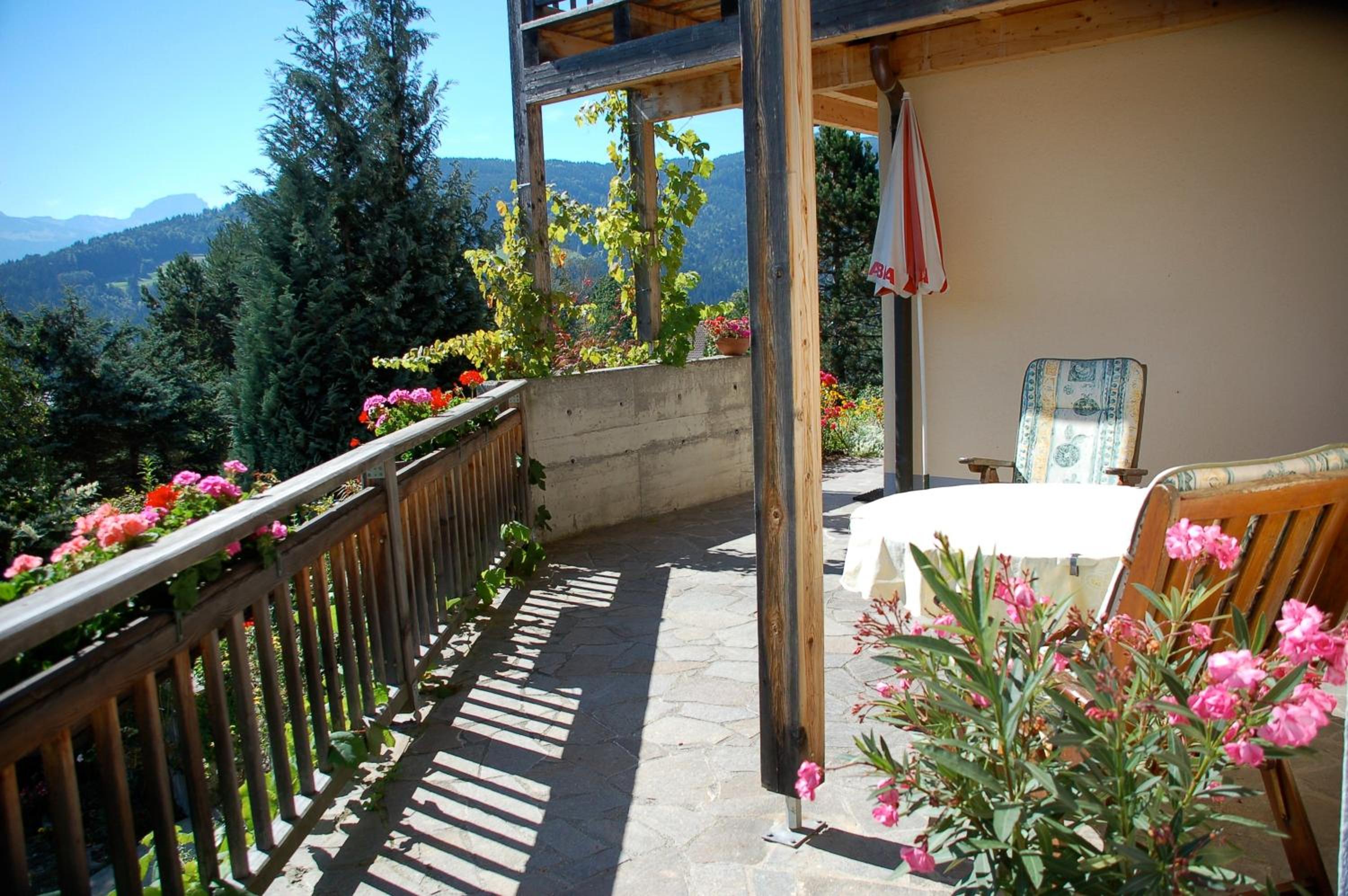 Landhaus Mitsche view 4