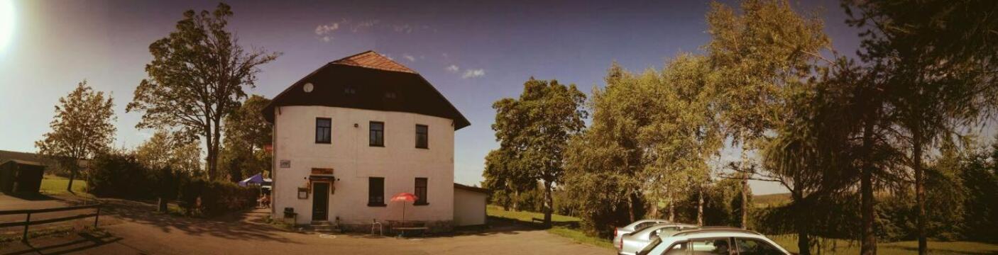 Penzion Vozzýk