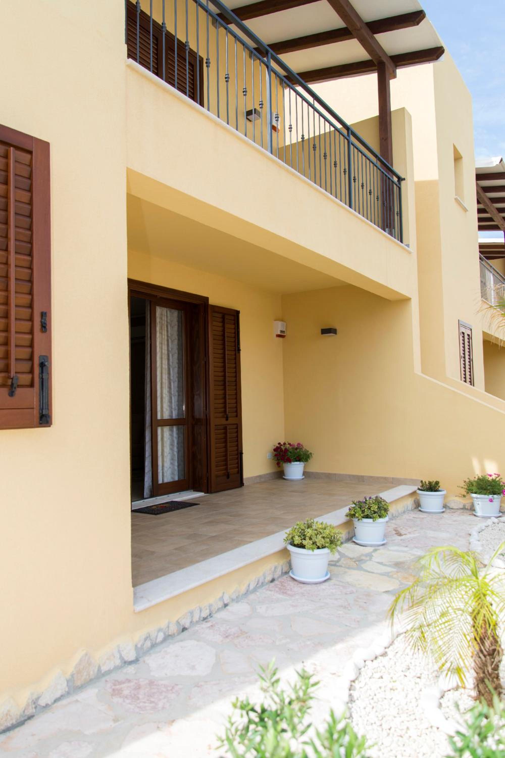 Casa Vacanze Fontana