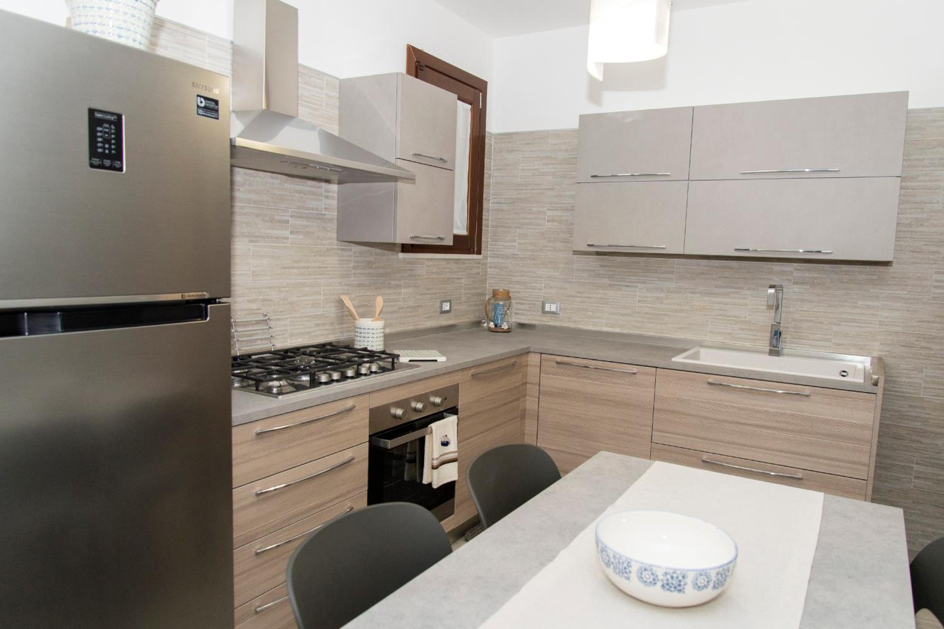 Casa Vacanze Fontana