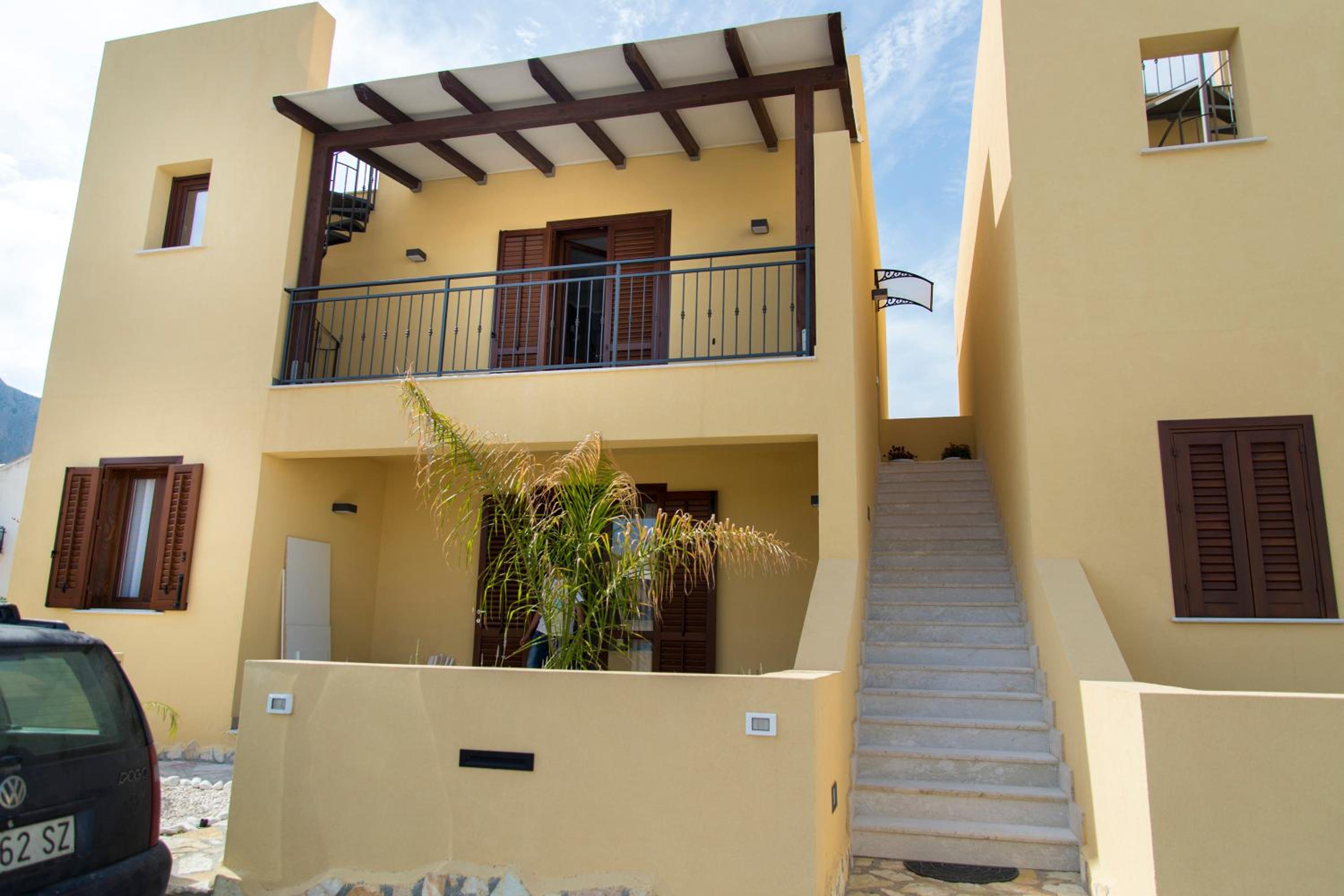 Casa Vacanze Fontana