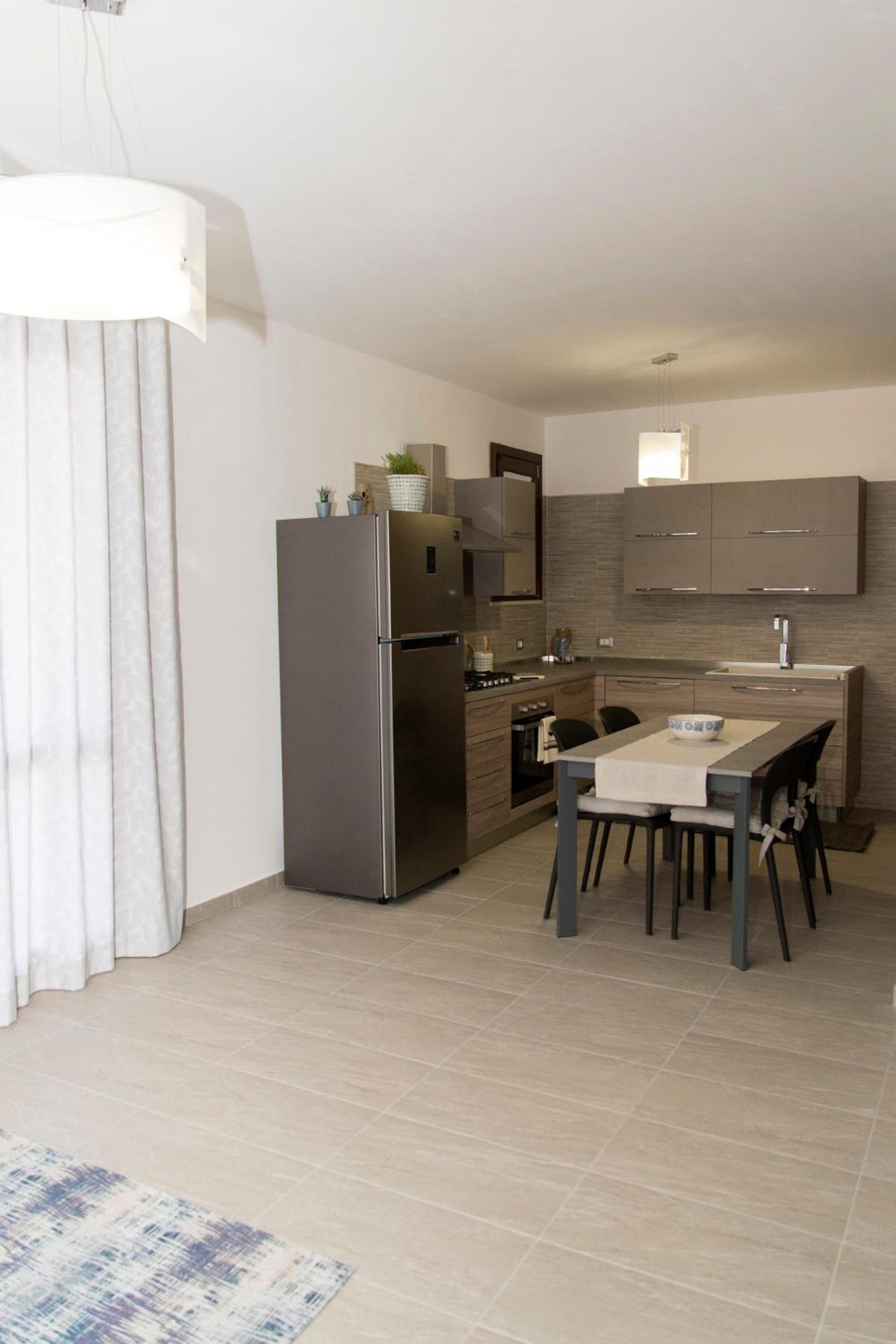 Casa Vacanze Fontana
