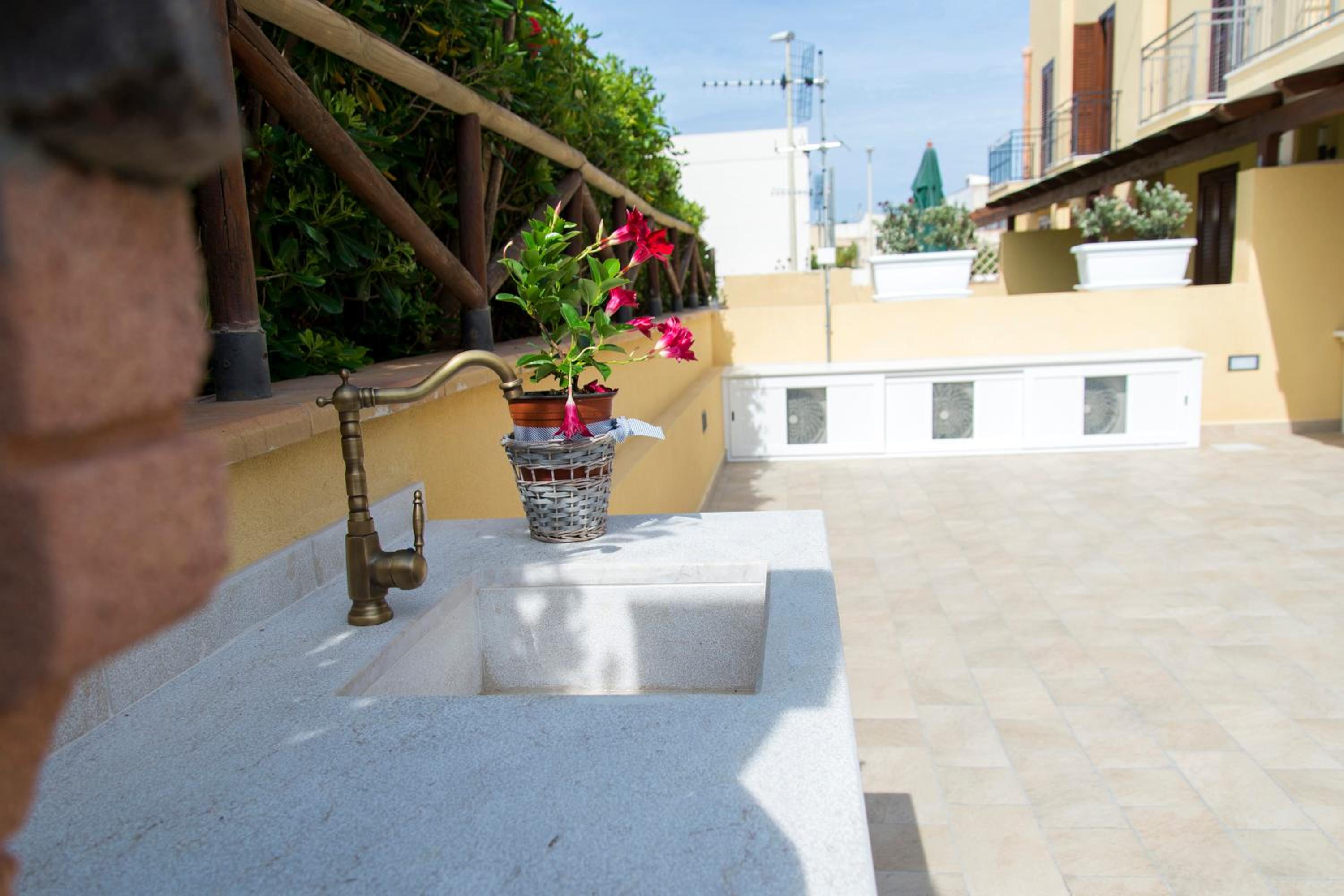 Casa Vacanze Fontana