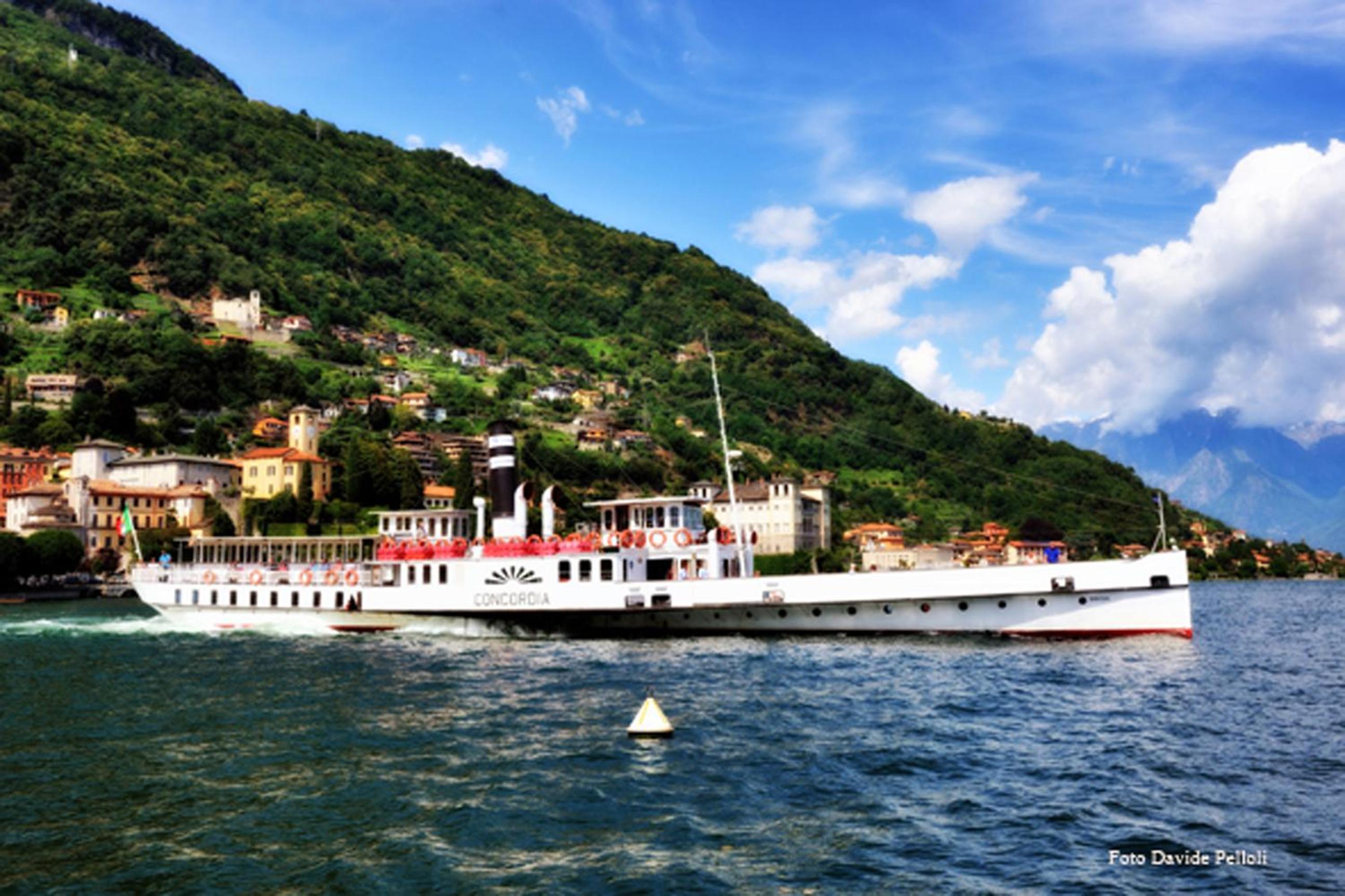 Agriturismo Cà Del Lago