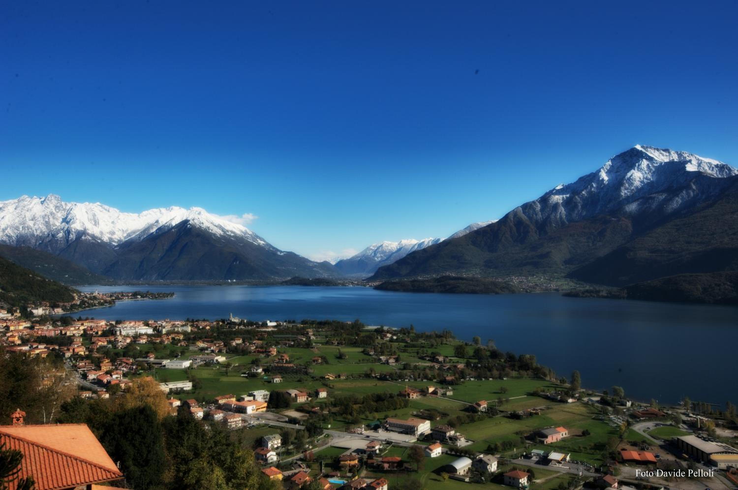 Agriturismo Cà Del Lago
