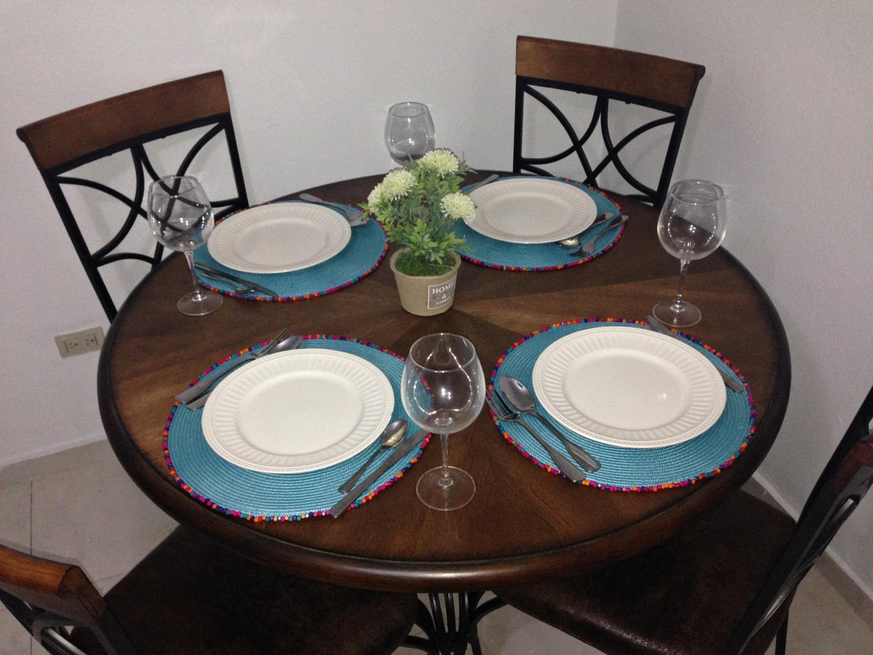 Caribbean Seaview apart Malecon Santo Domingo