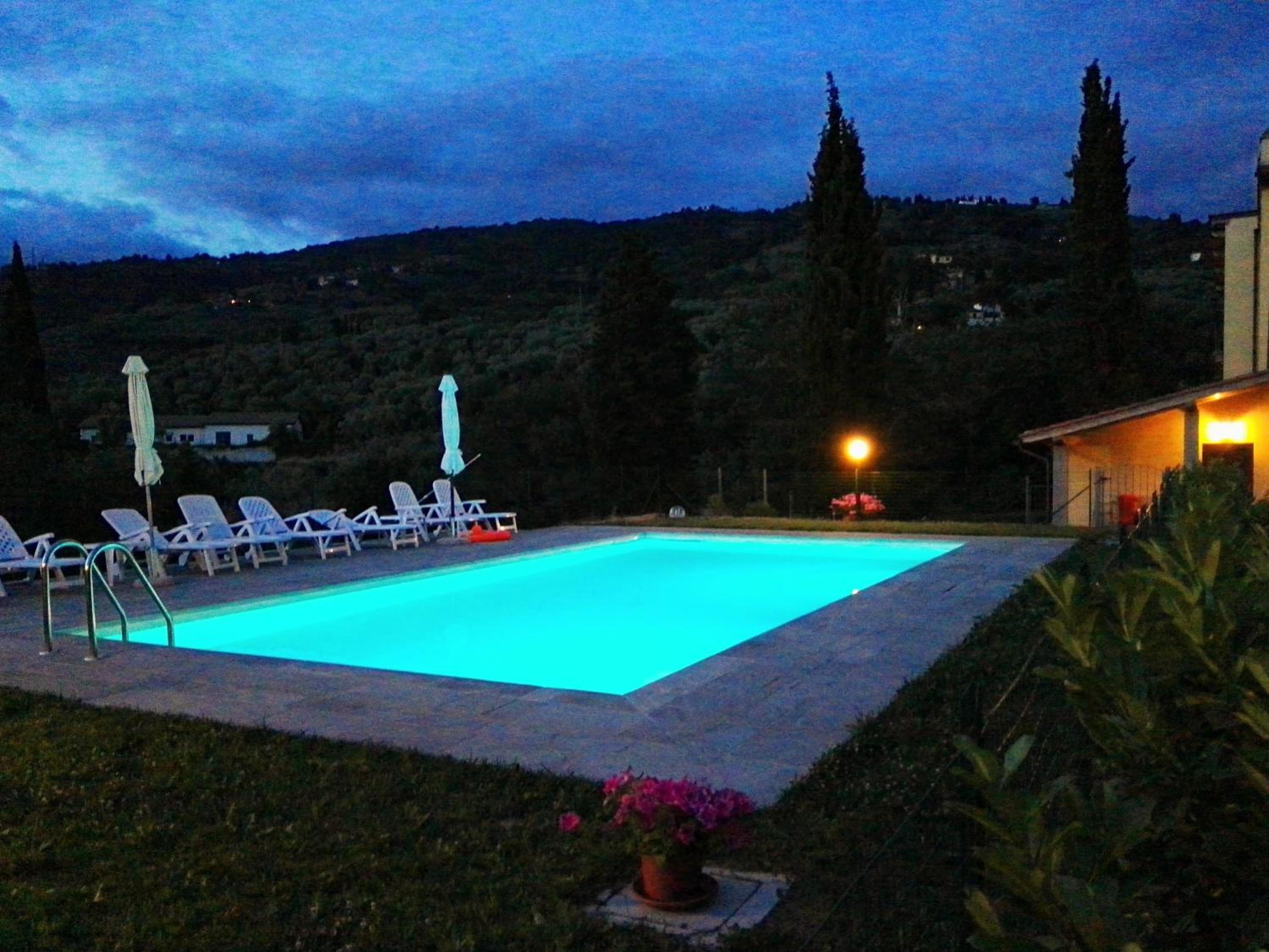 Casa Giulia