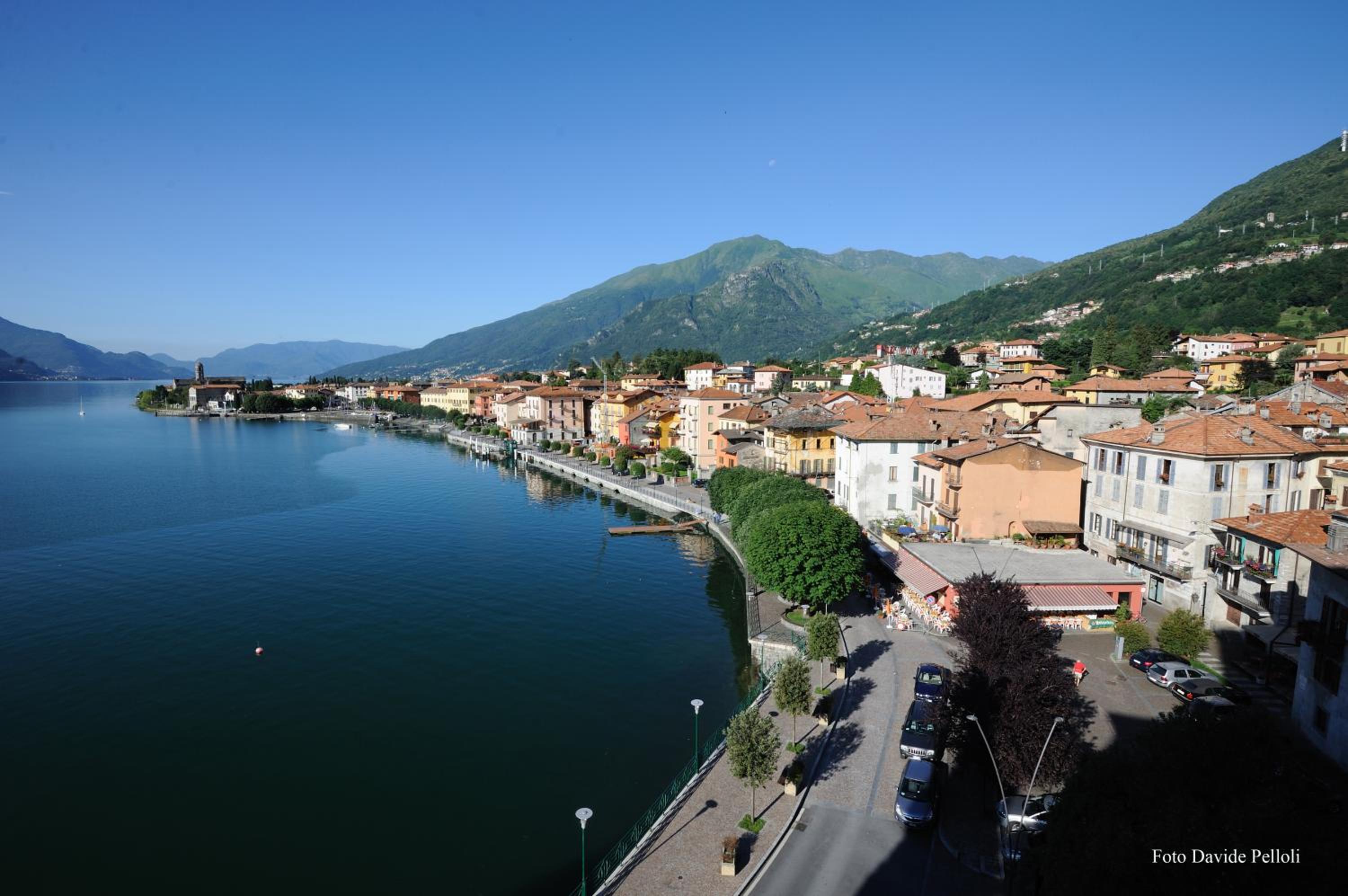 Agriturismo Cà Del Lago