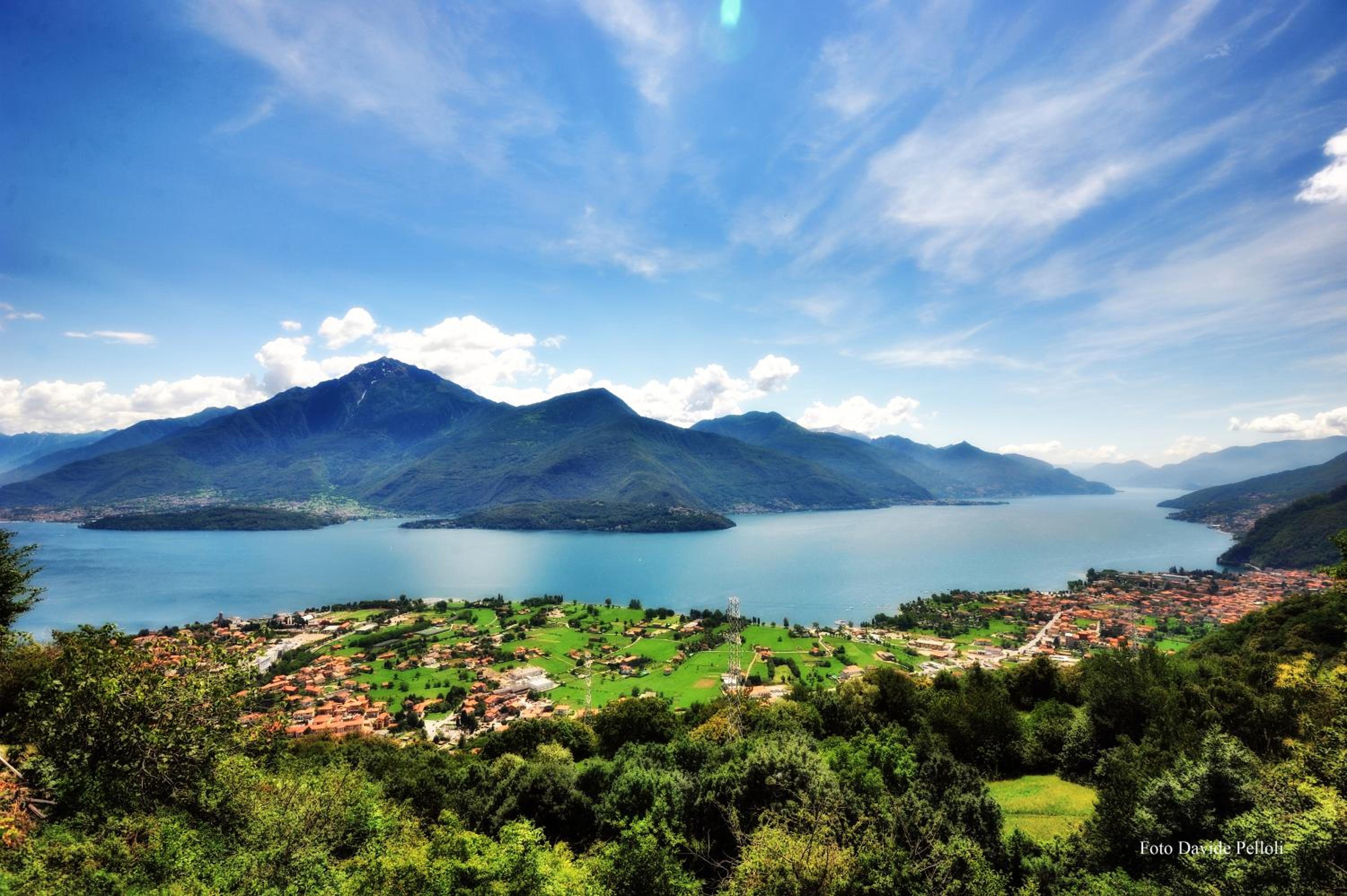 Agriturismo Cà Del Lago