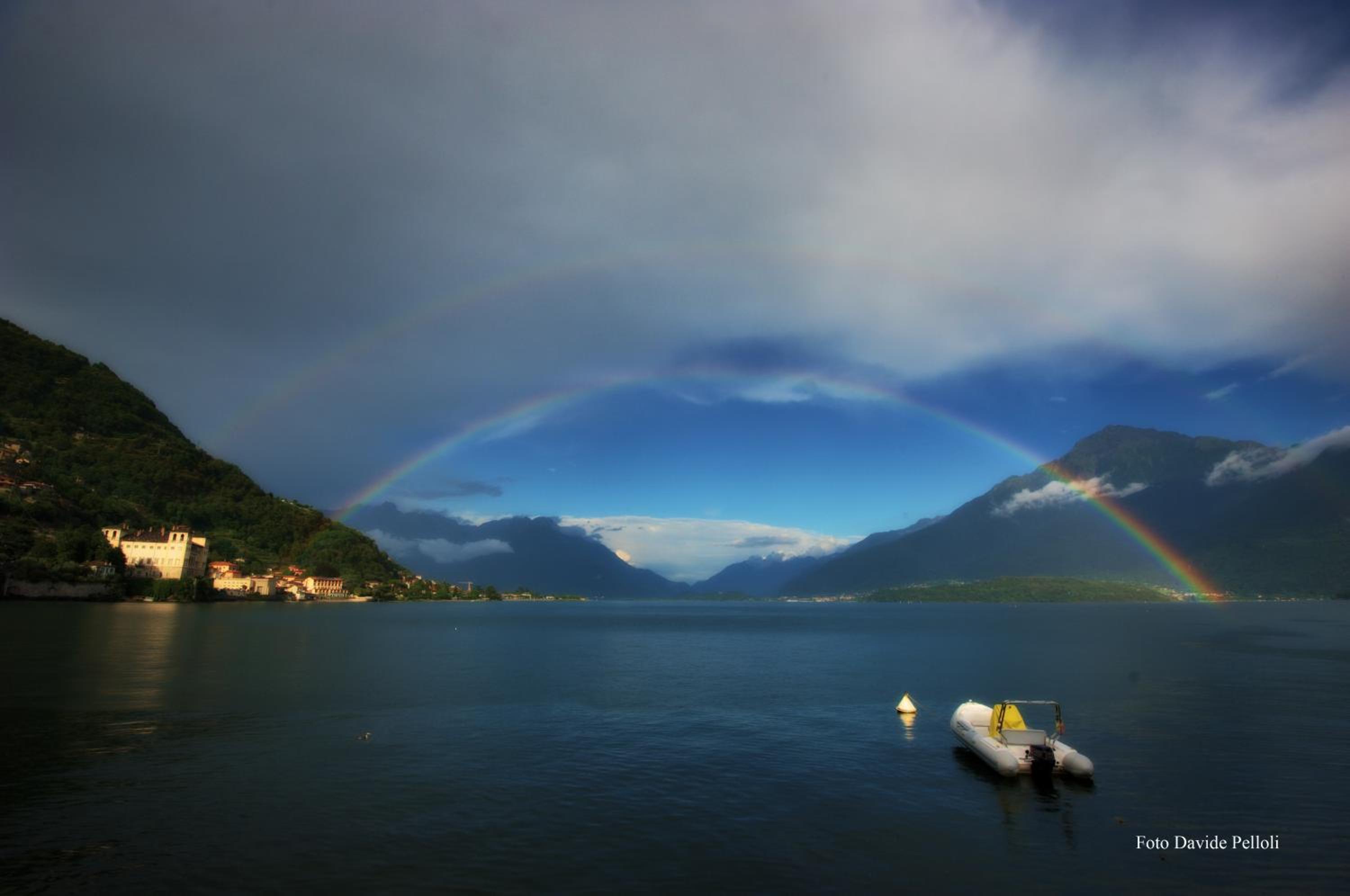 Agriturismo Cà Del Lago