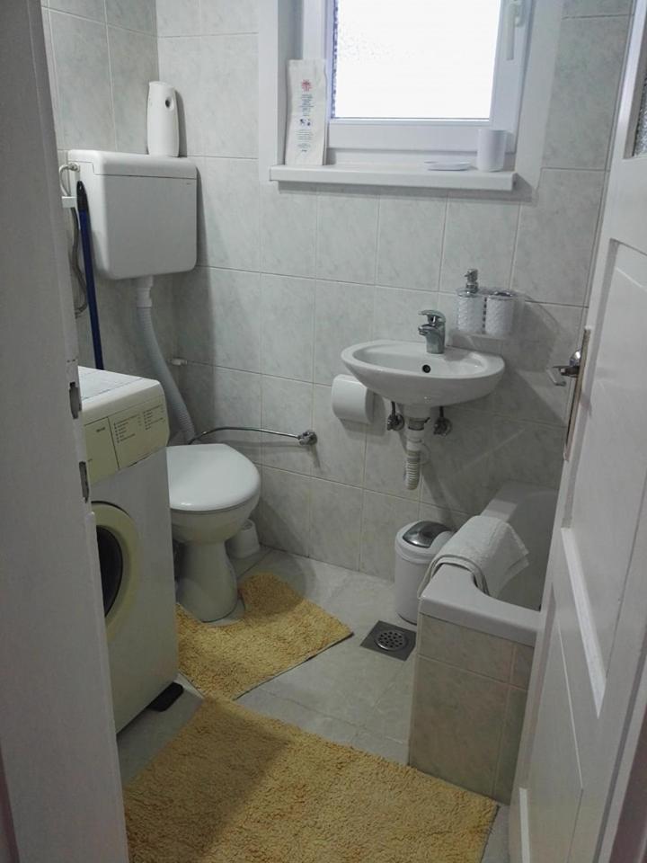 Apartment Panorama