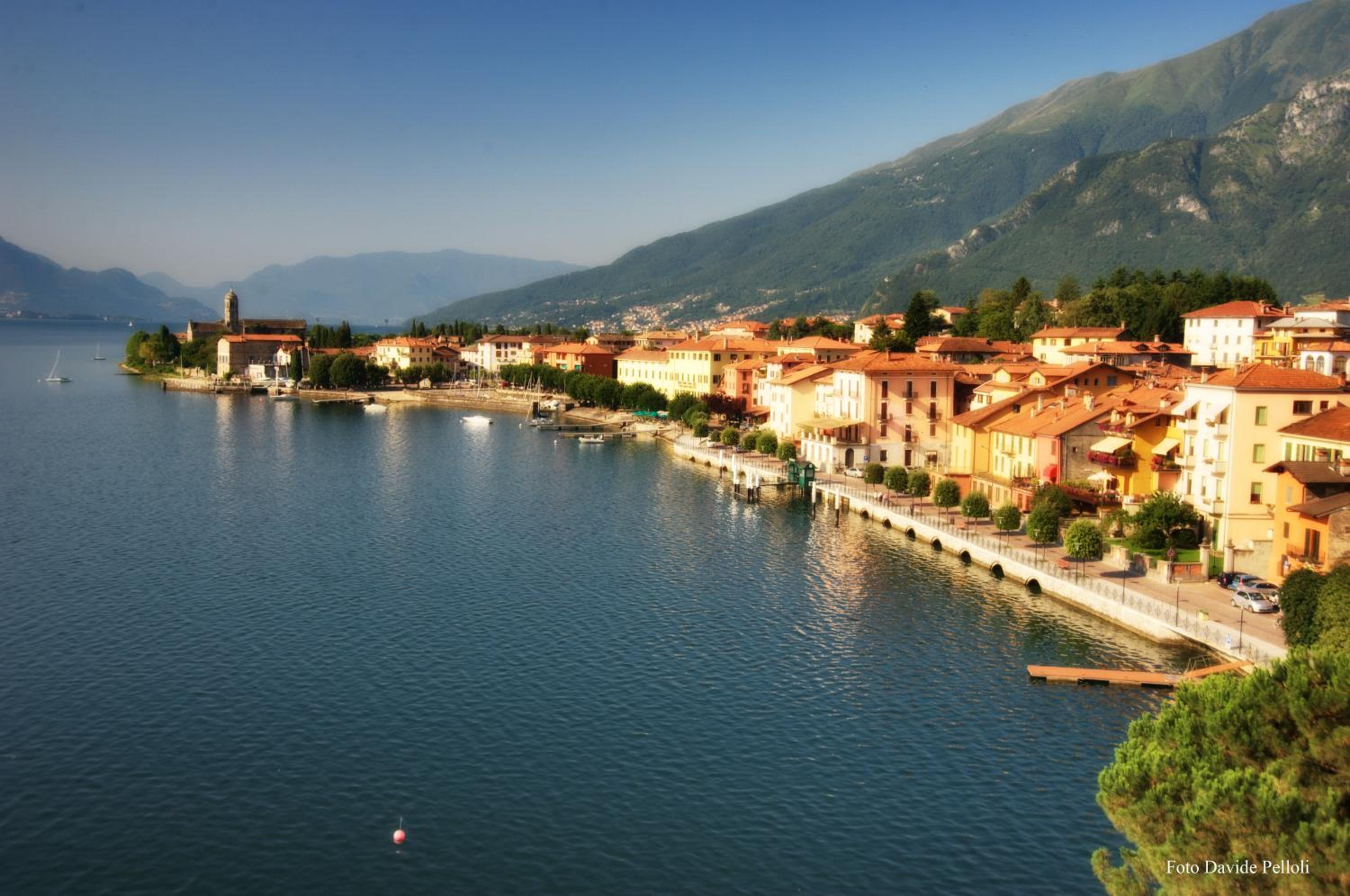 Agriturismo Cà Del Lago