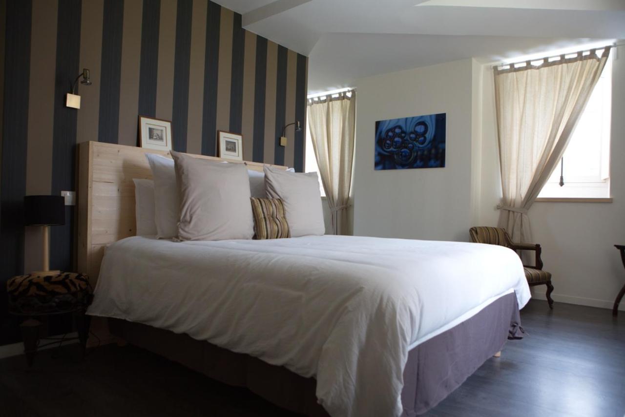 Le Manoir du Ribardon view 2