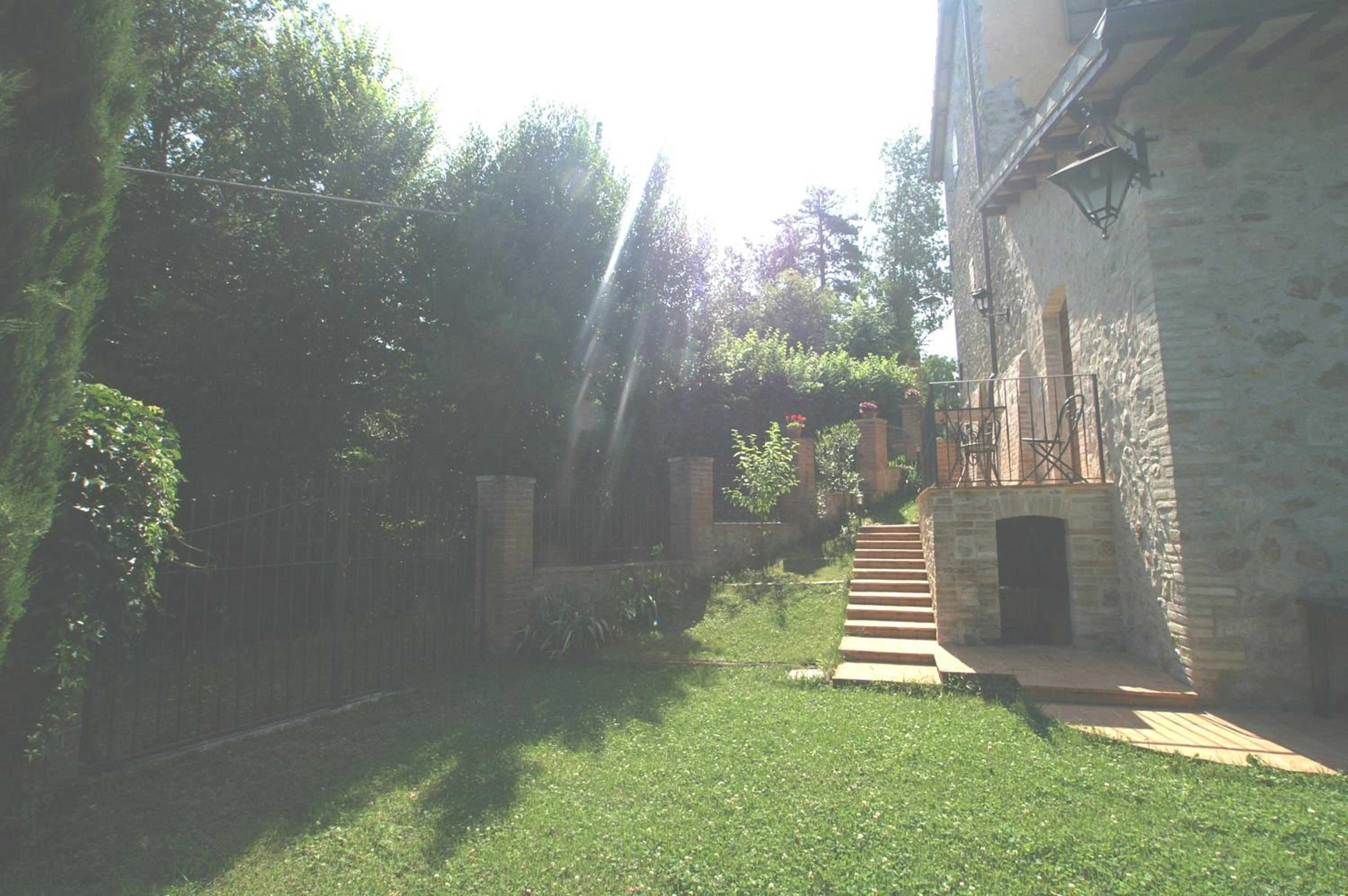 Casale del Monsignore
