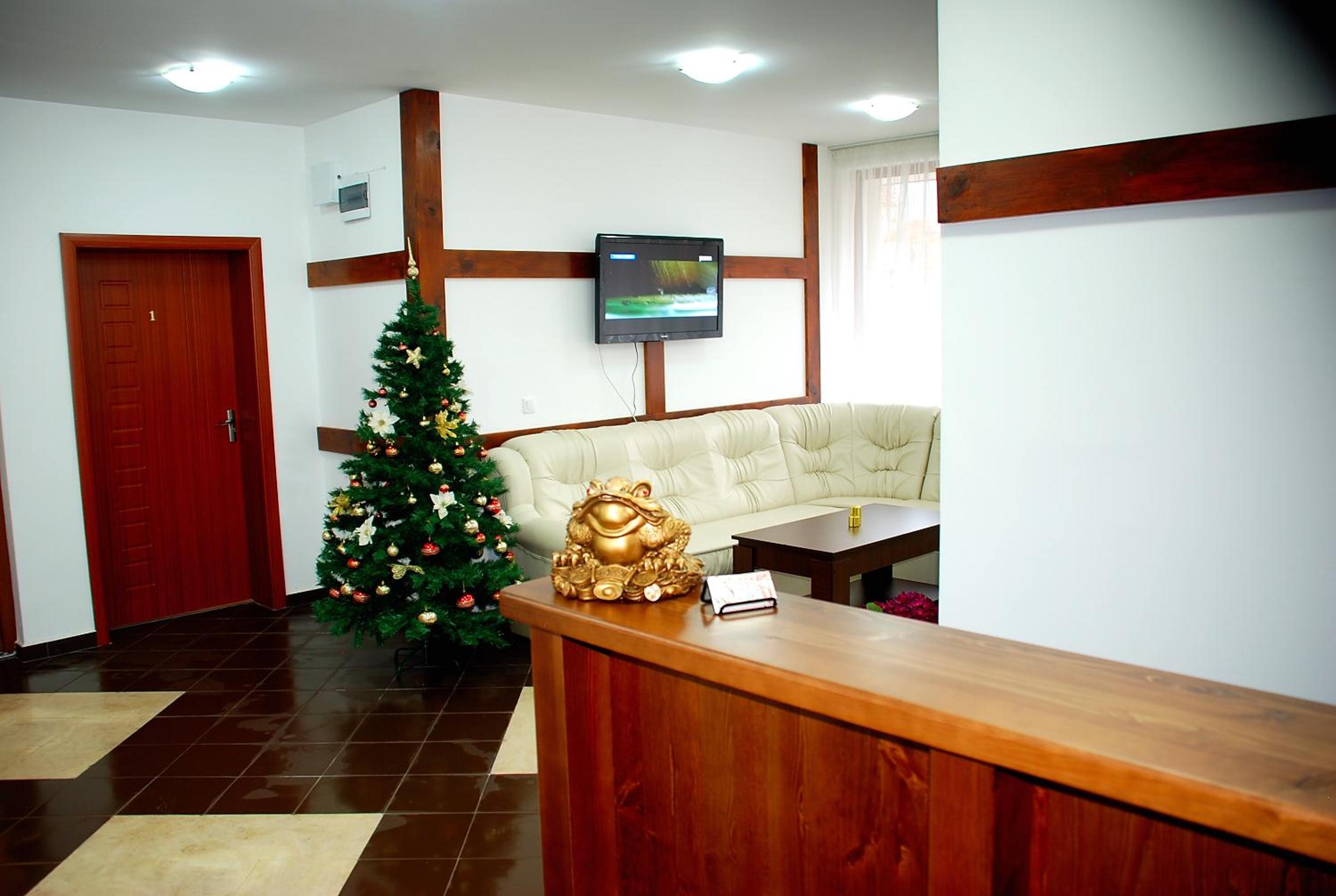 Guest House Ela