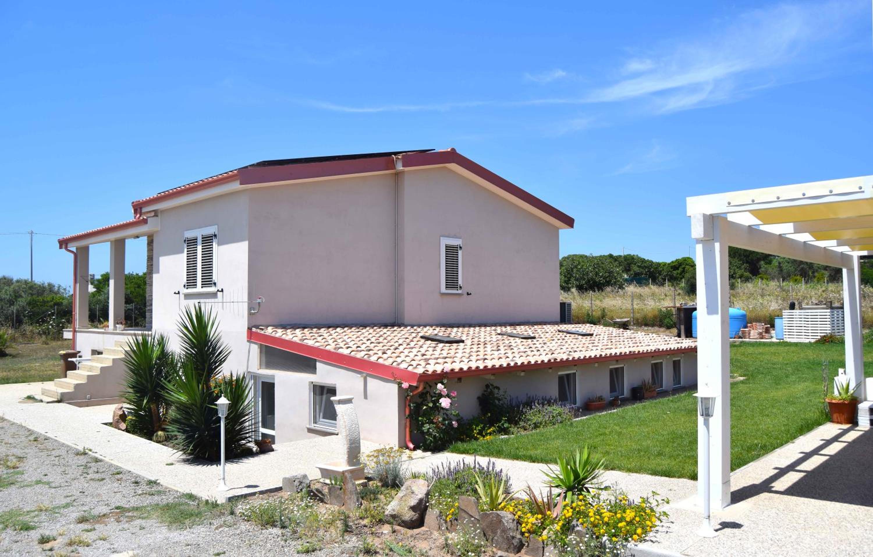 Mi casa es tu casa 104