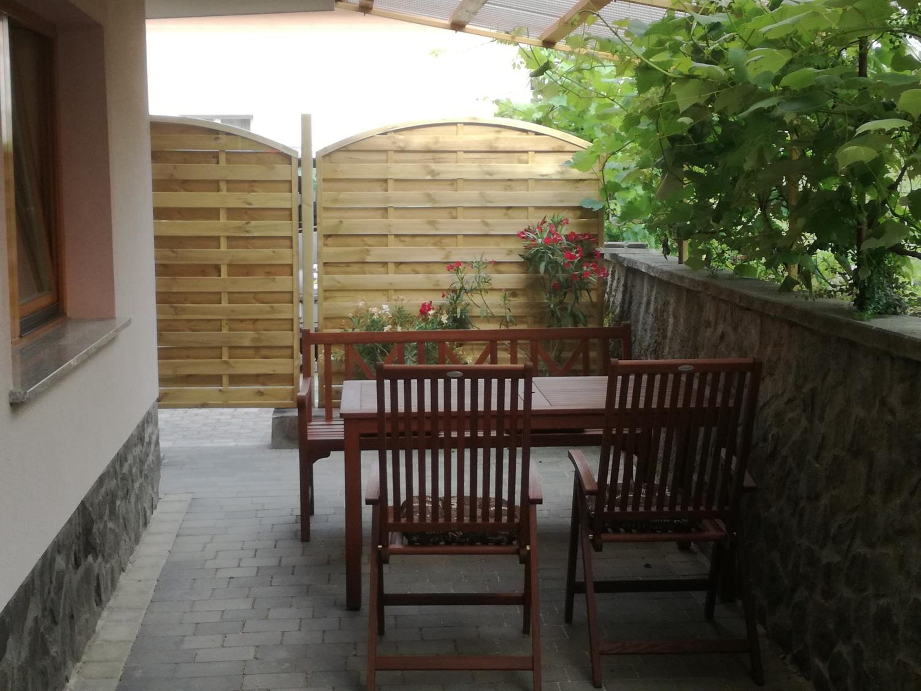 apartma Marjetica