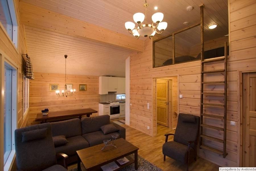 Karkutahko Villas 1A - Spacious 3BR Villa
