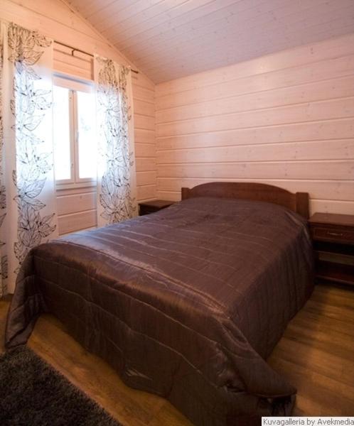Karkutahko Villas 1A - Spacious 3BR Villa