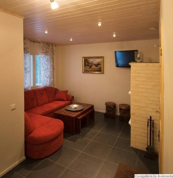 Karkutahko Villas 1A - Spacious 3BR Villa
