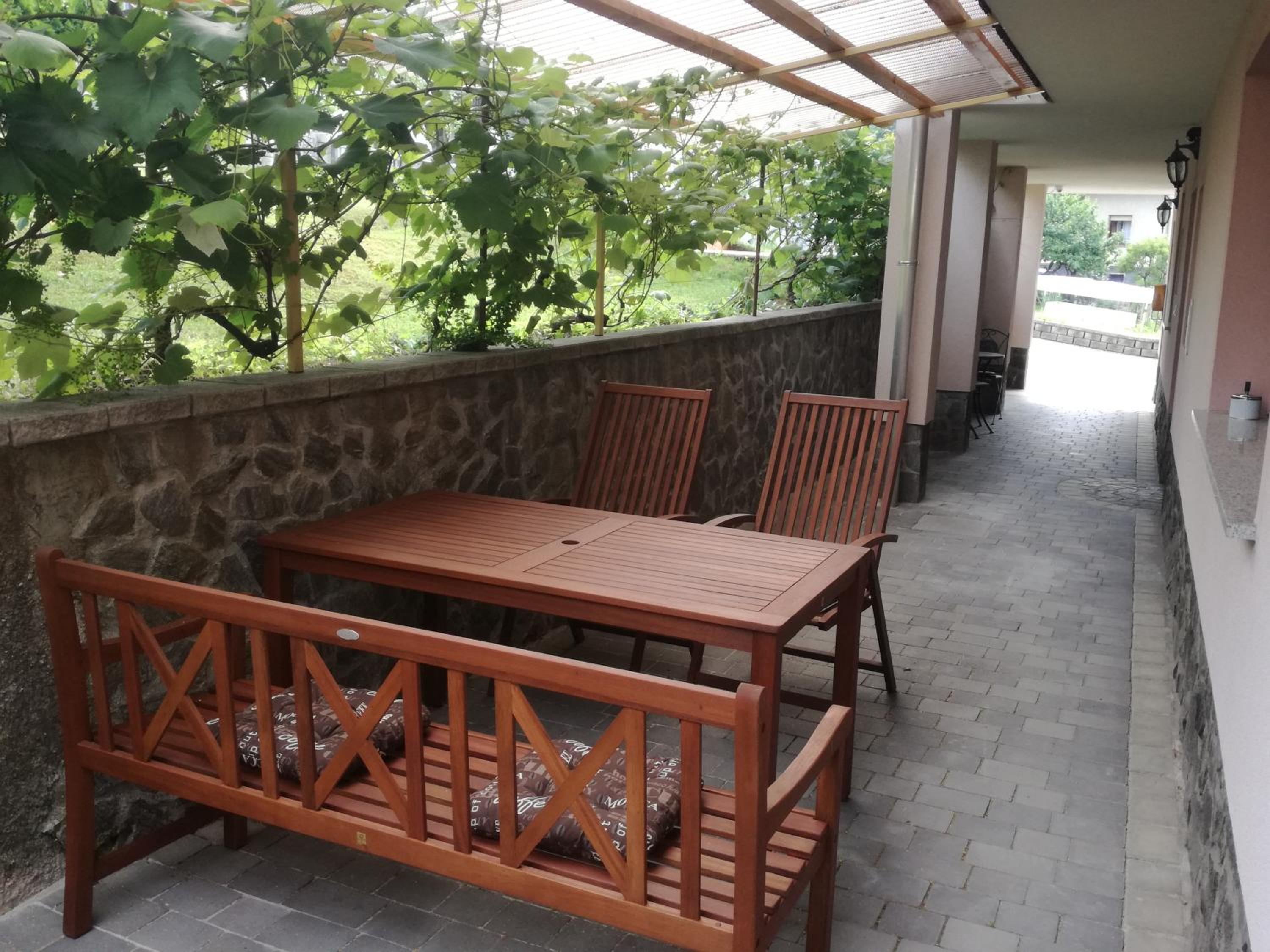apartma Marjetica