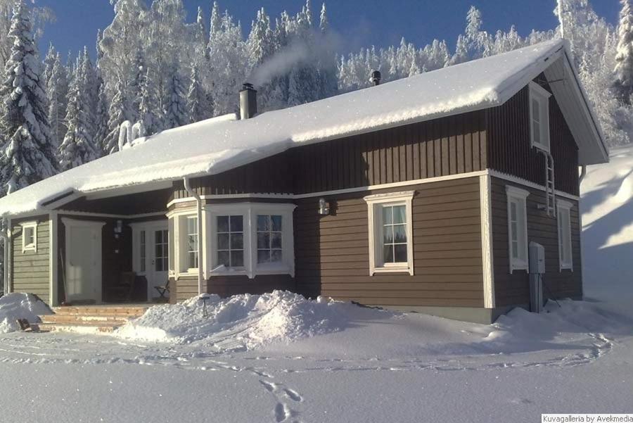 Karkutahko Villas 1A - Spacious 3BR Villa