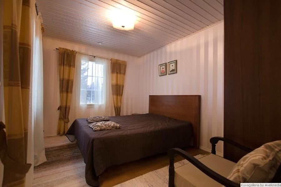 Karkutahko Villas 1A - Spacious 3BR Villa