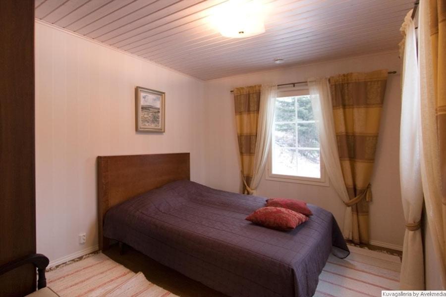 Karkutahko Villas 1A - Spacious 3BR Villa