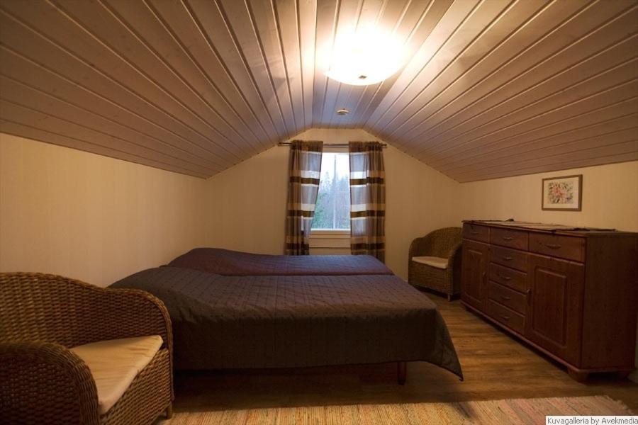 Karkutahko Villas 1A - Spacious 3BR Villa