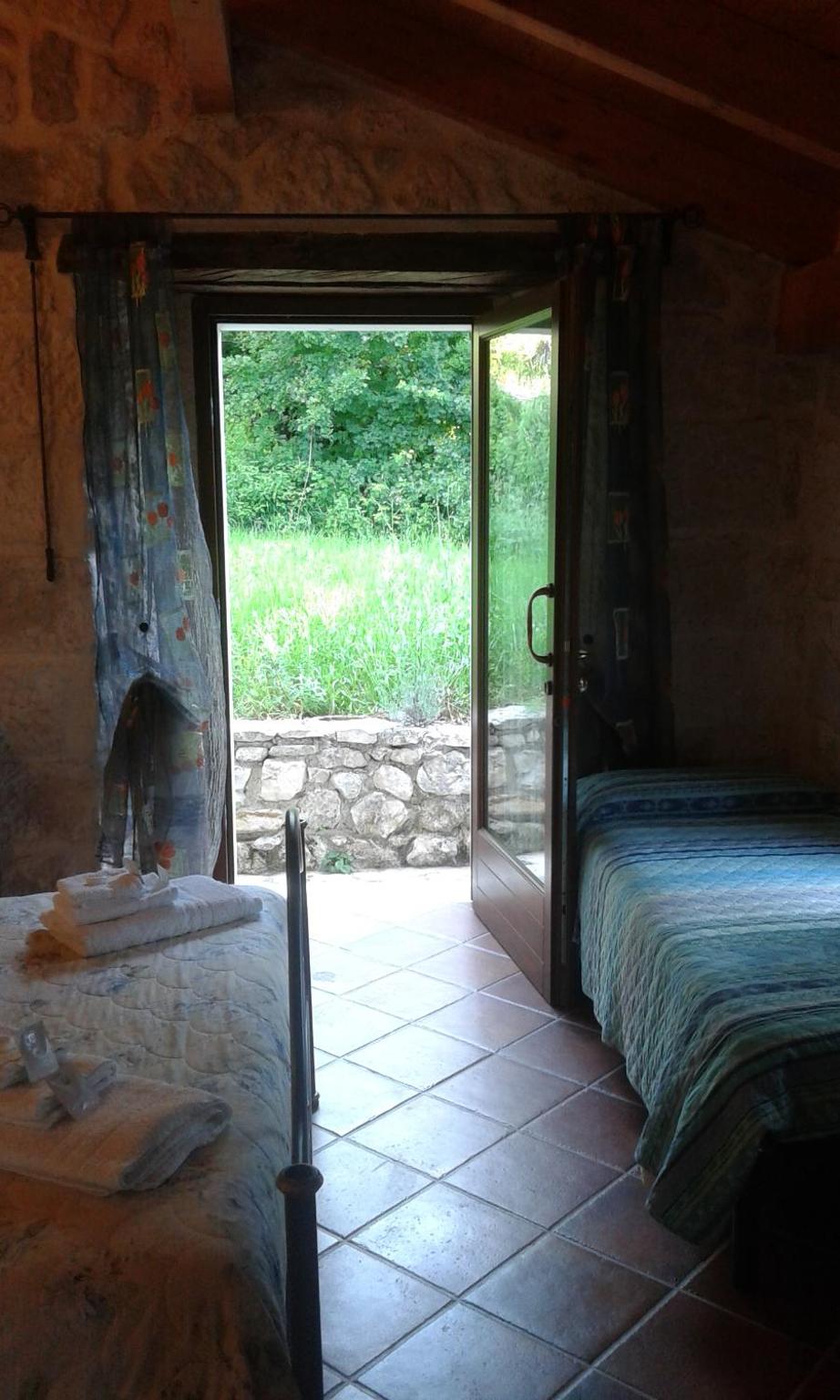Country House Antiche Dimore