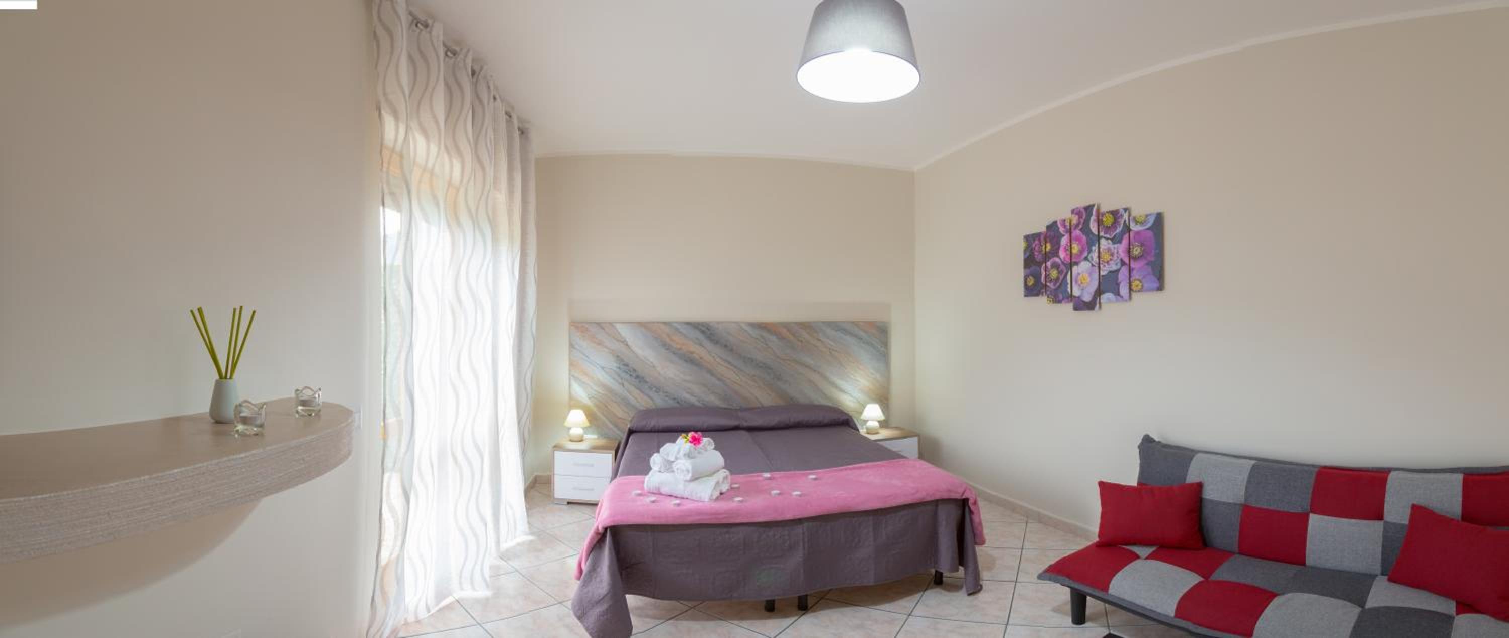 B&B La perla dei casali