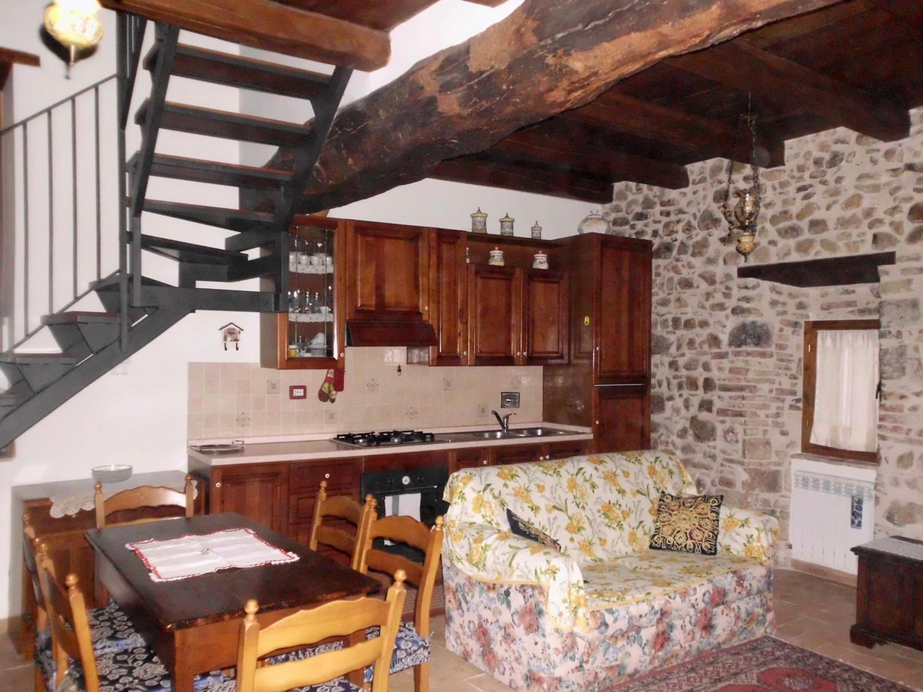 Casale del Monsignore