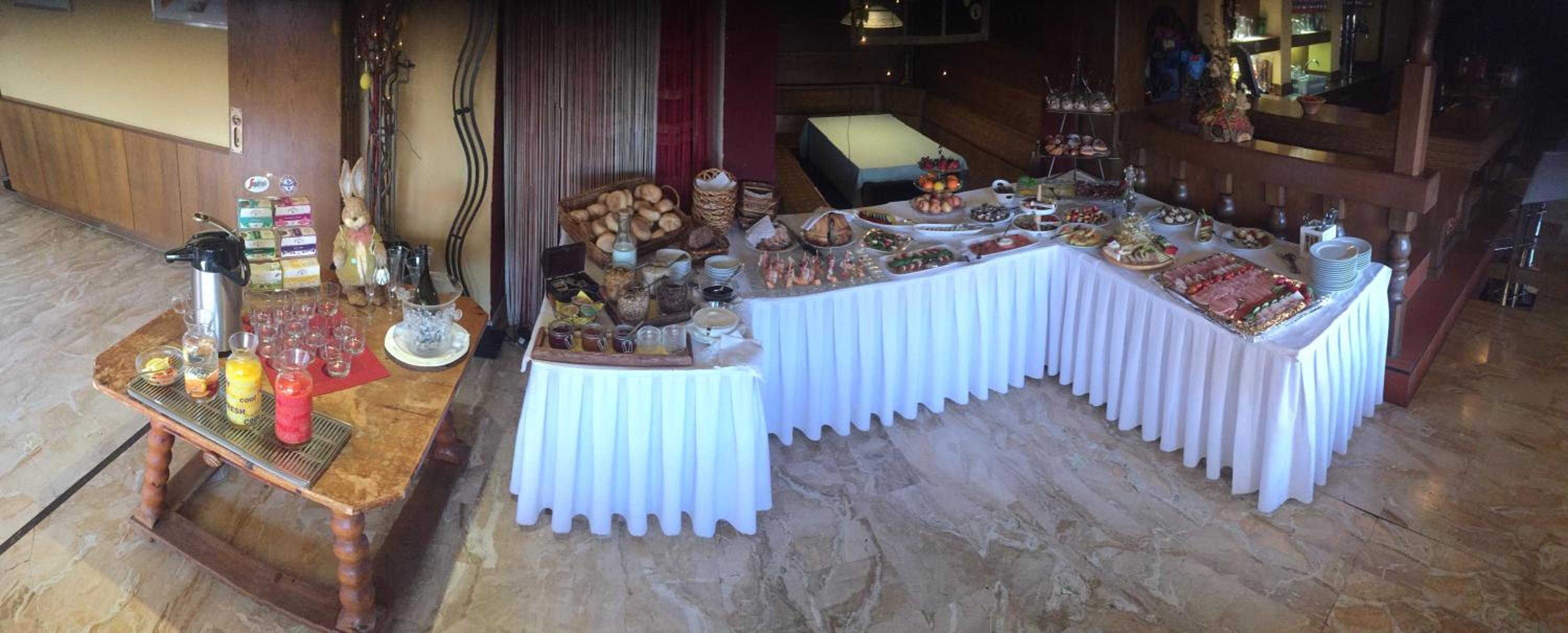 Pension Appartement Lanzer