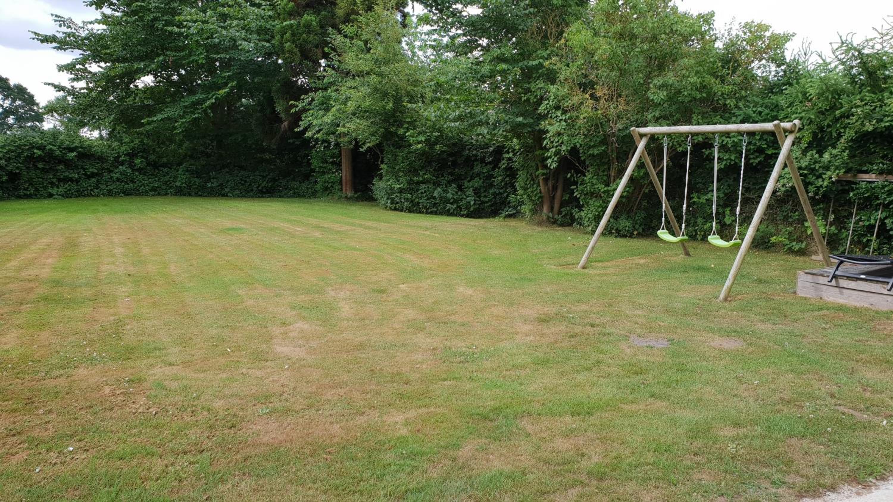 Holiday home Als