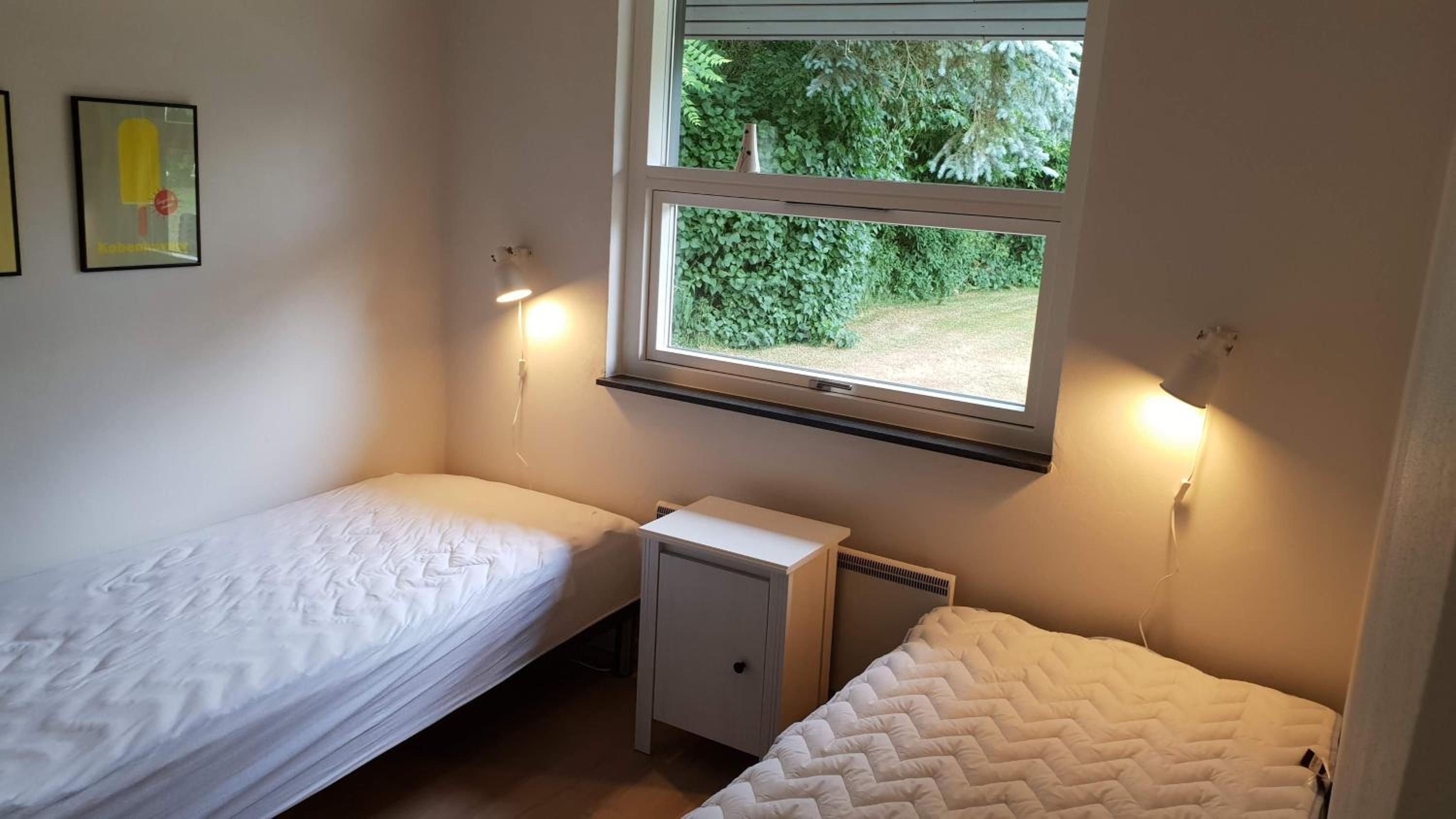Holiday home Als