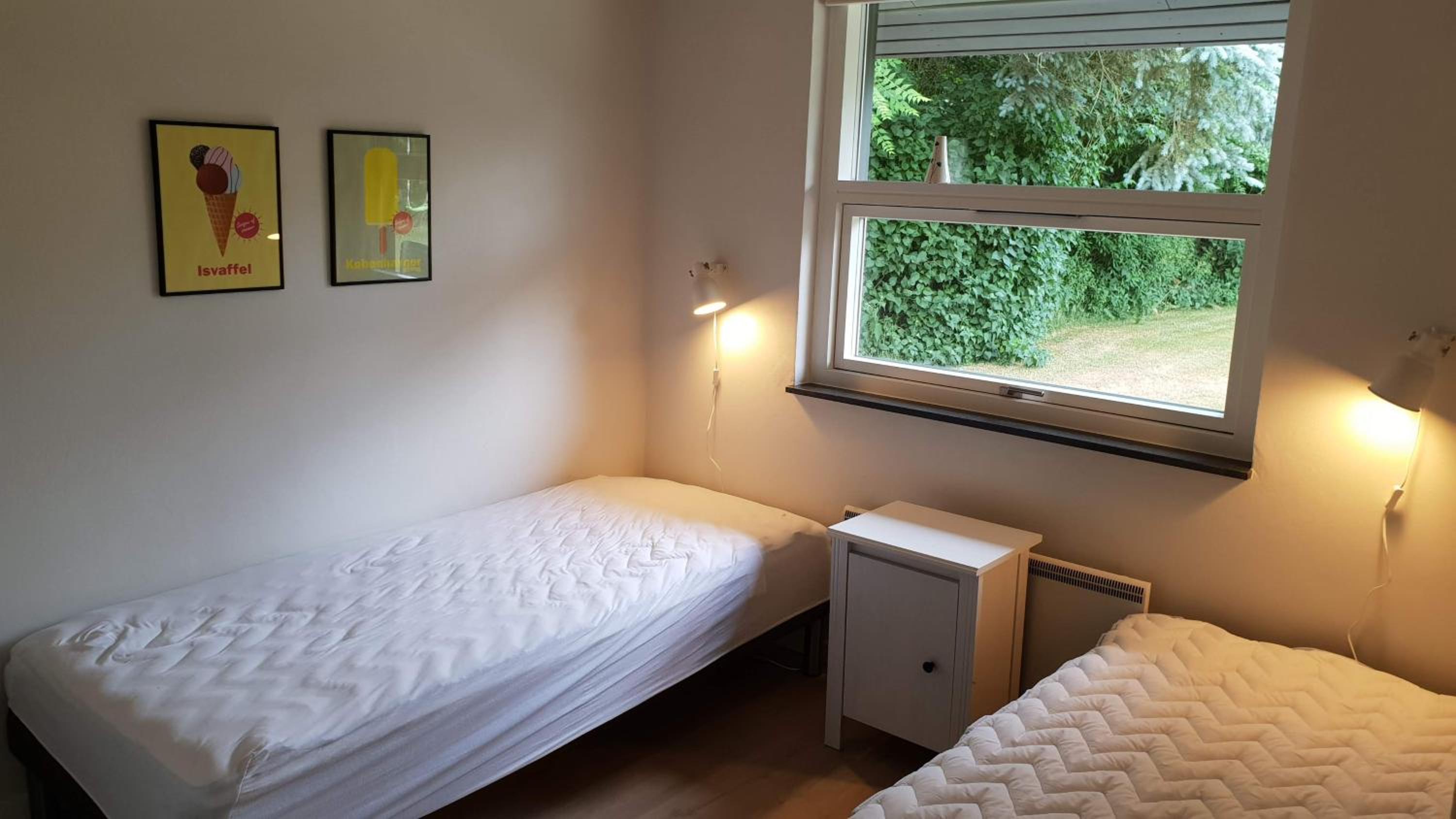 Holiday home Als