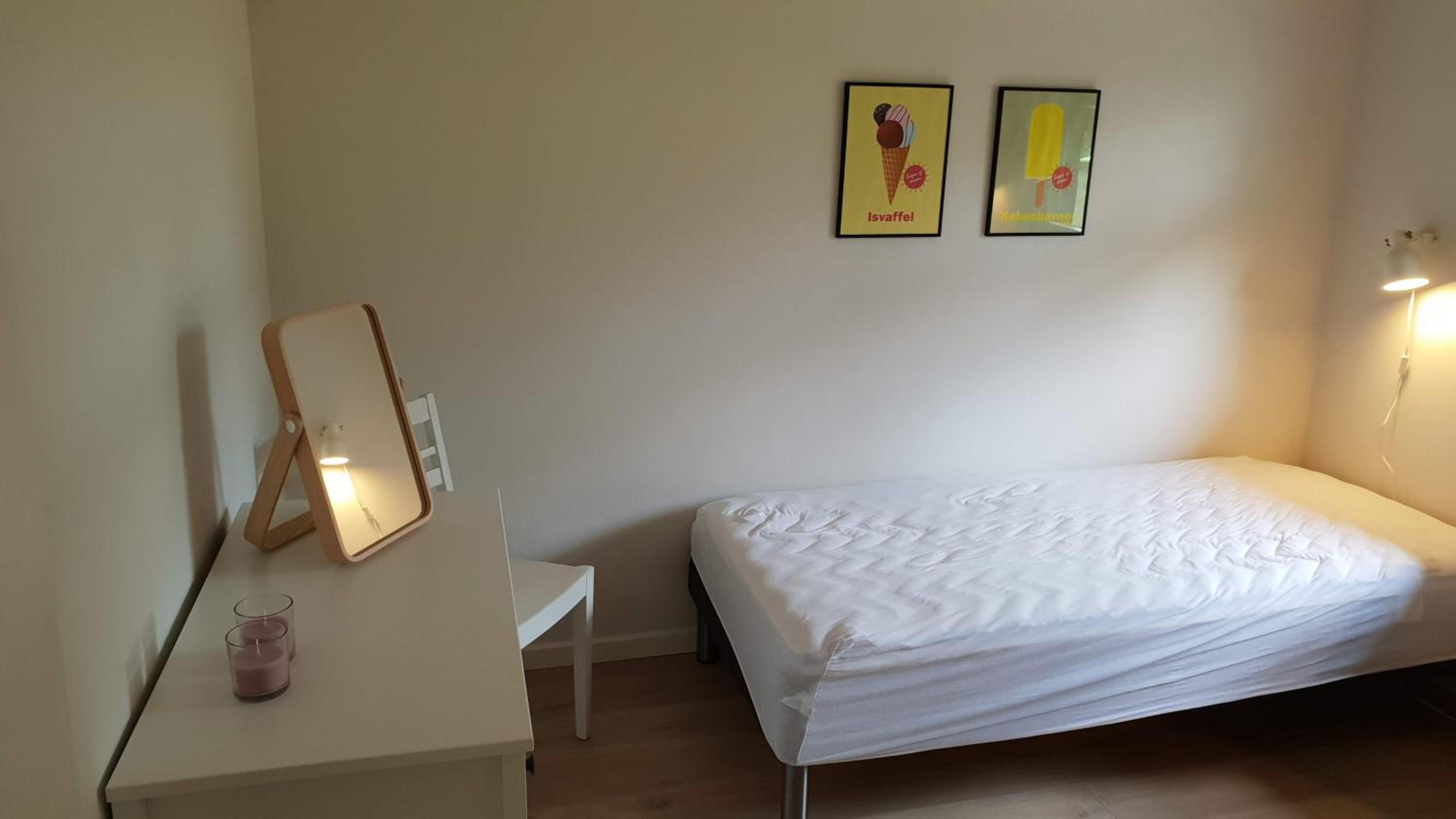 Holiday home Als