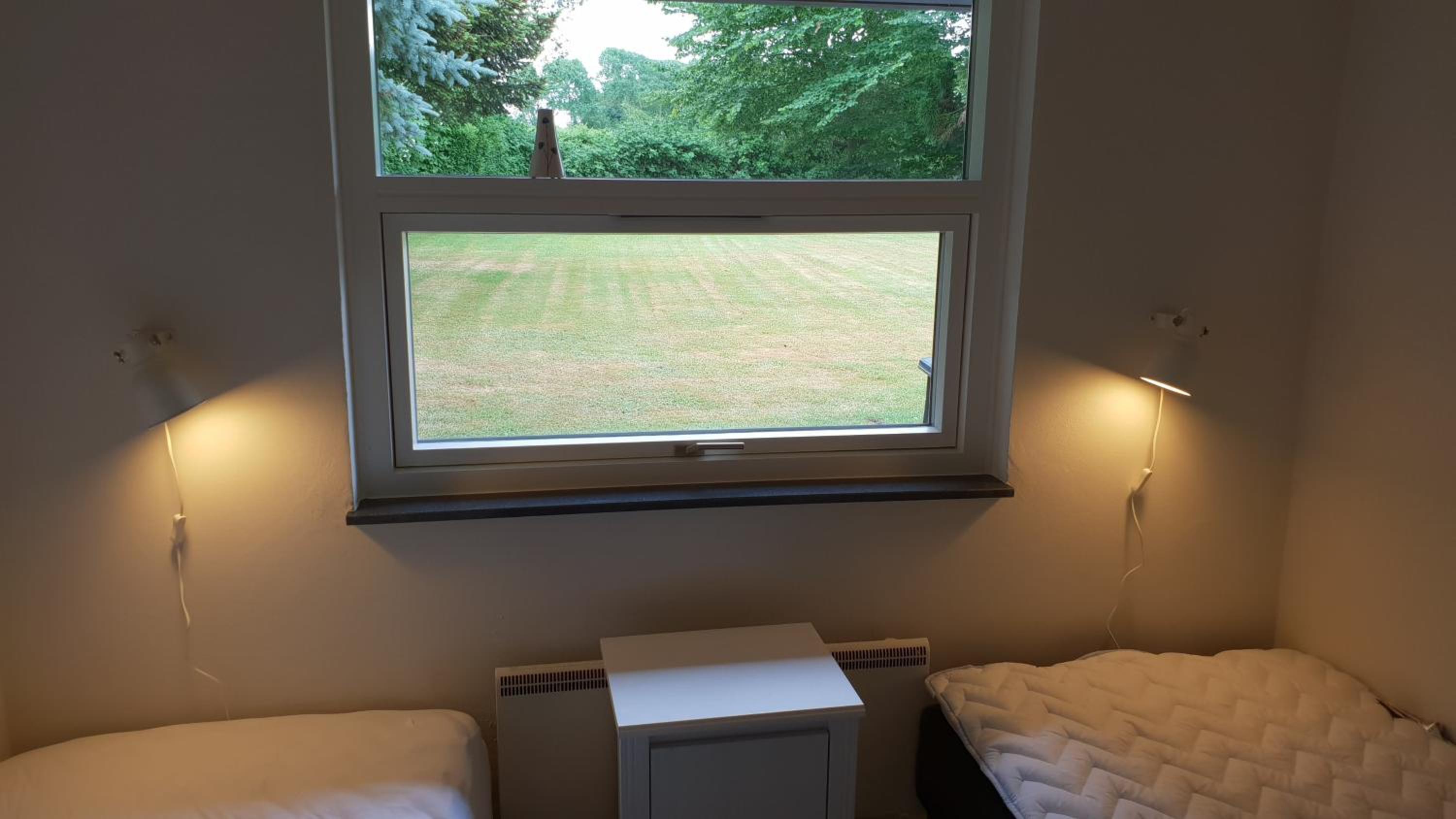 Holiday home Als