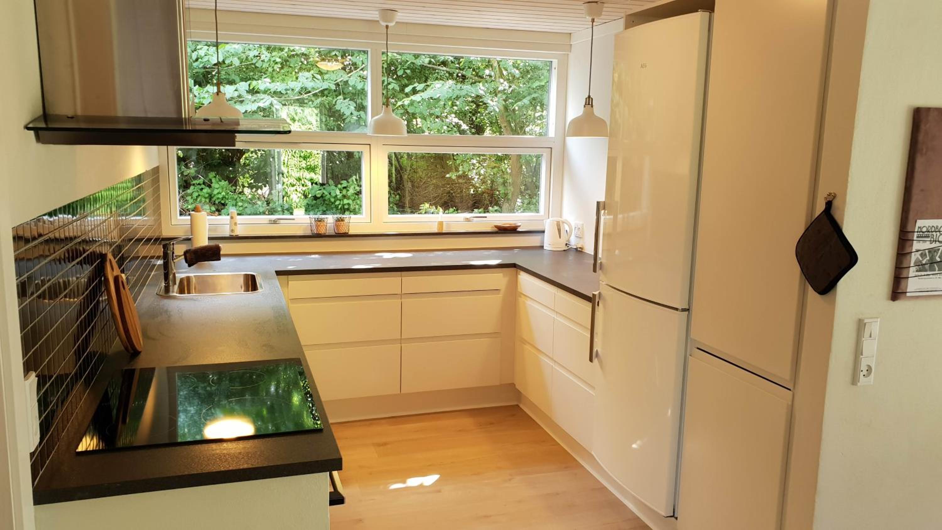 Holiday home Als