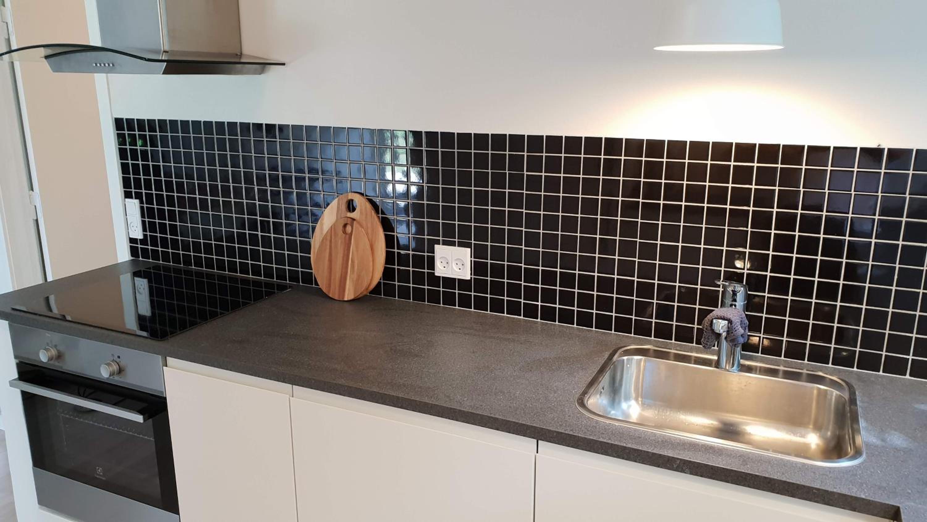 Holiday home Als