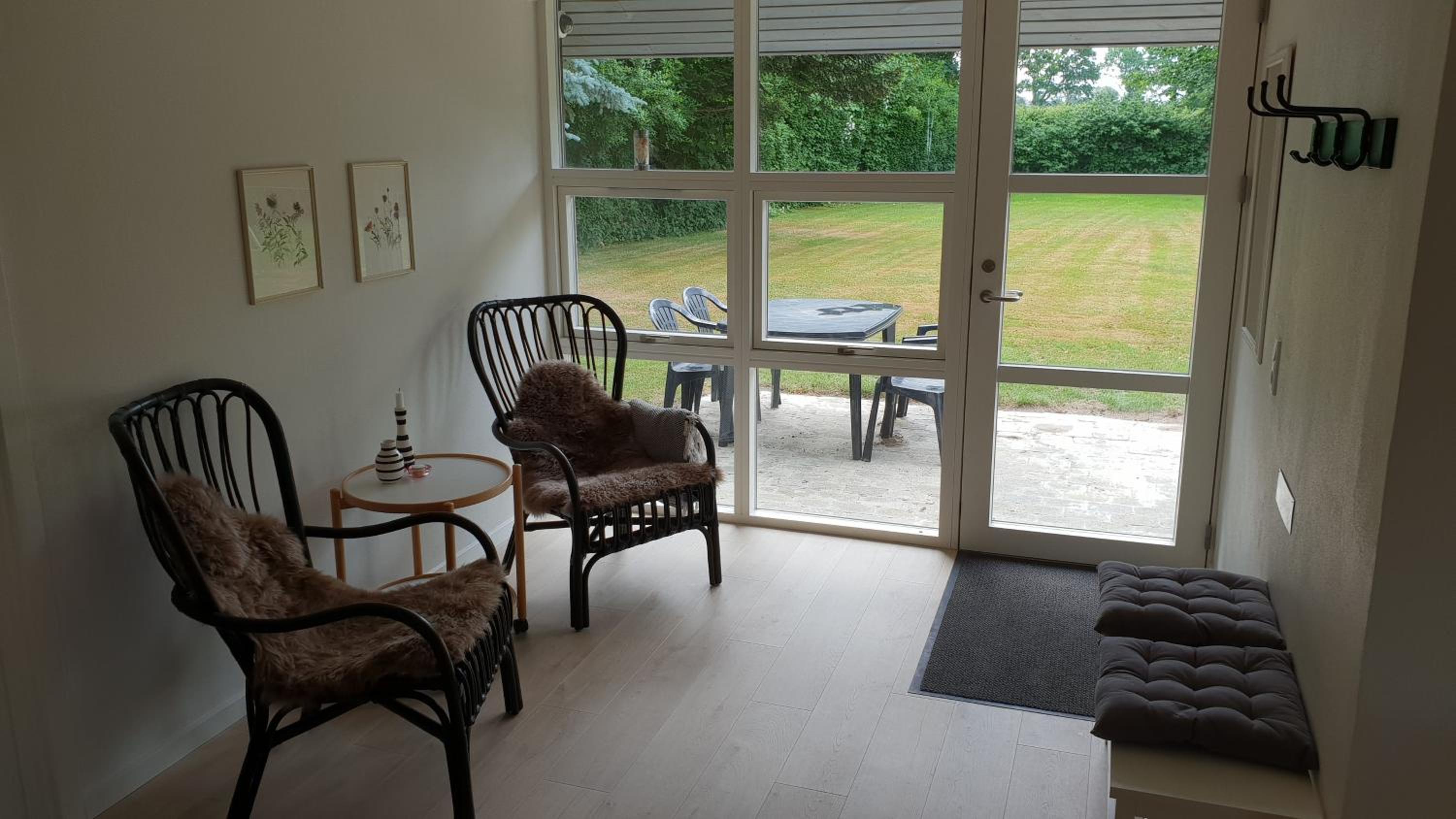 Holiday home Als